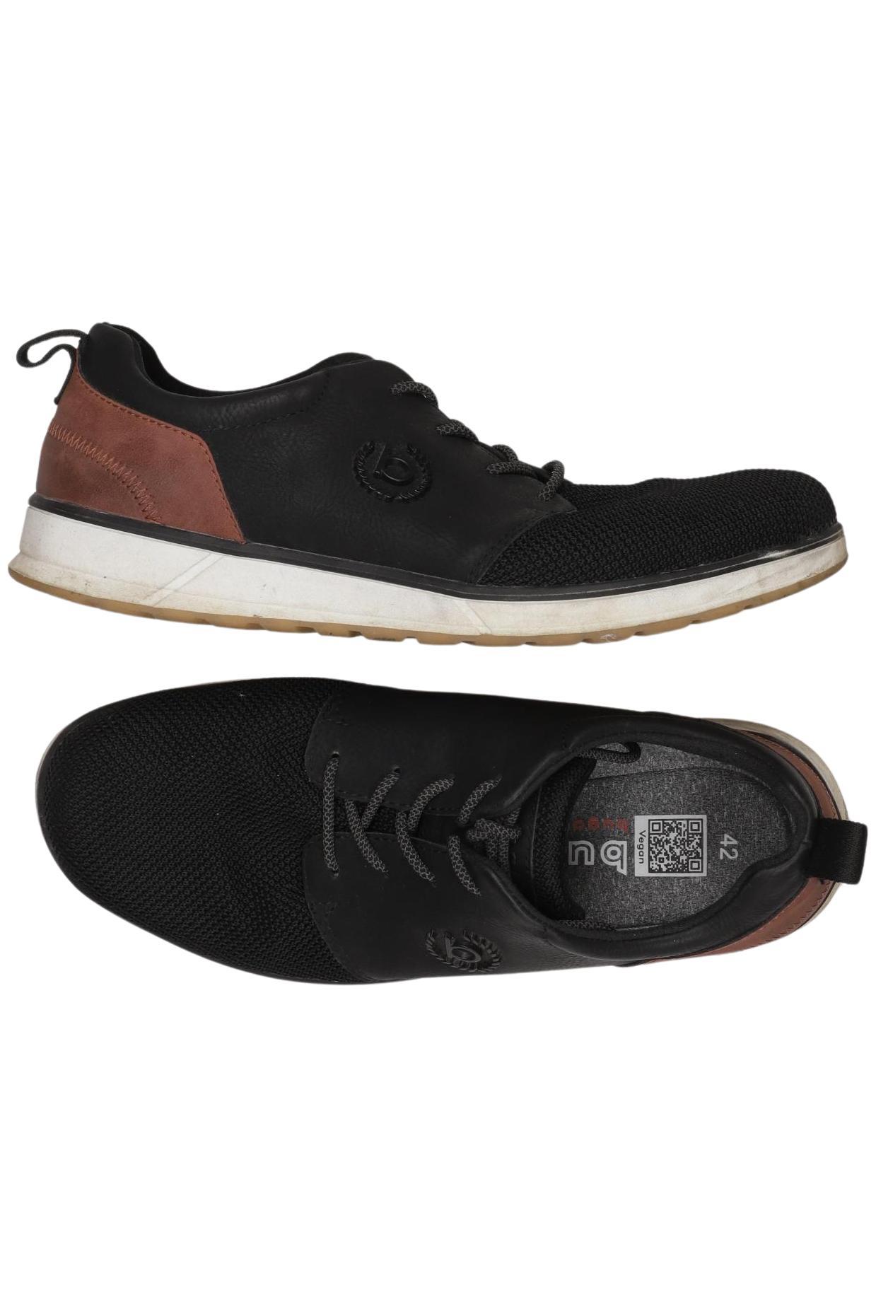 Thumbnail - Bugatti Herren Sneakers, mehrfarbig, Gr. 40