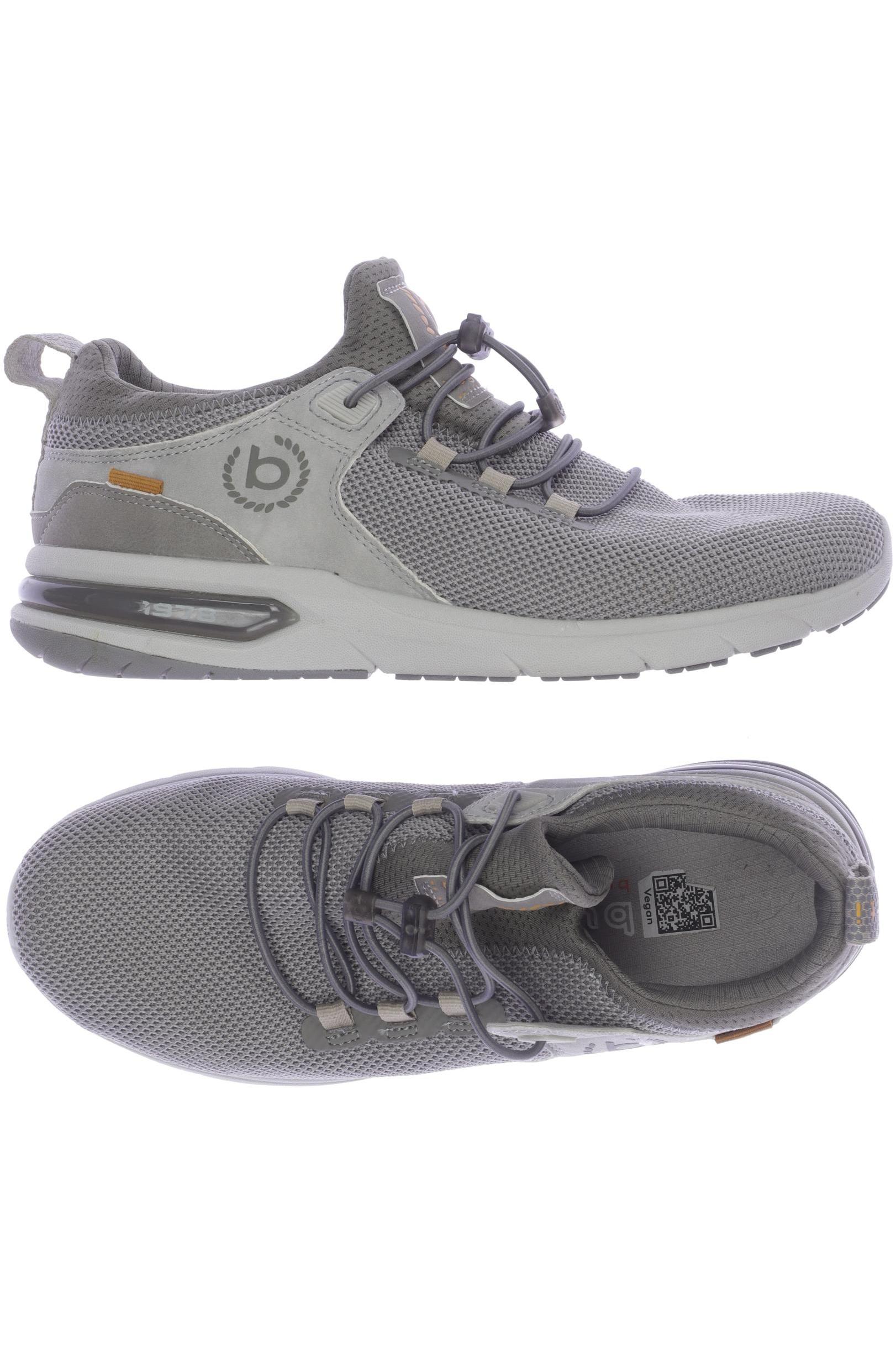 

Bugatti Herren Sneakers, grau