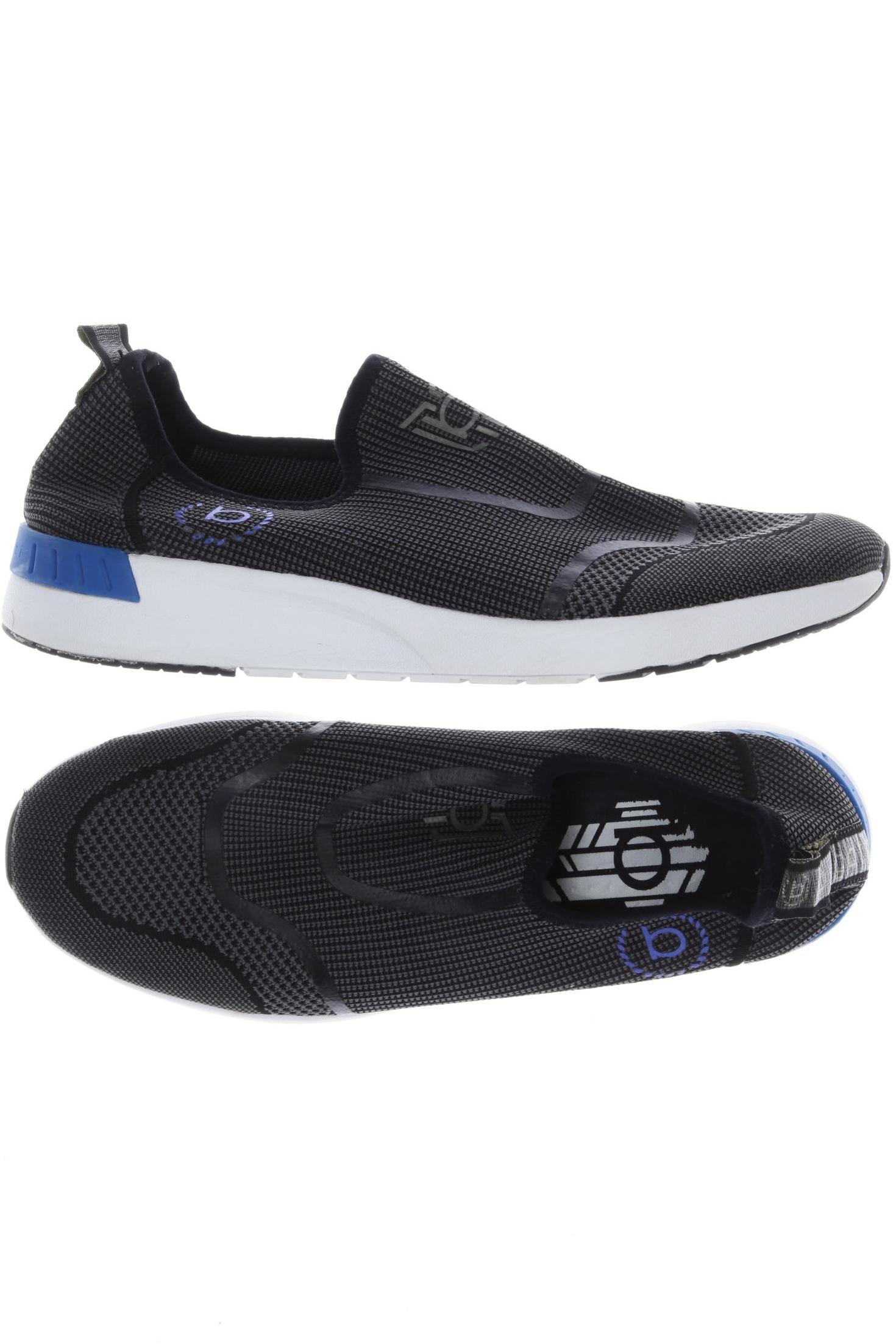 

Bugatti Herren Sneakers, grau, Gr. 43