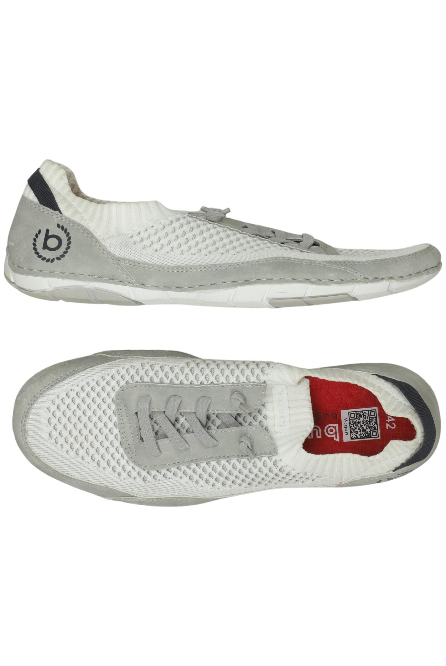 

Bugatti Herren Sneakers, mehrfarbig, Gr. 42