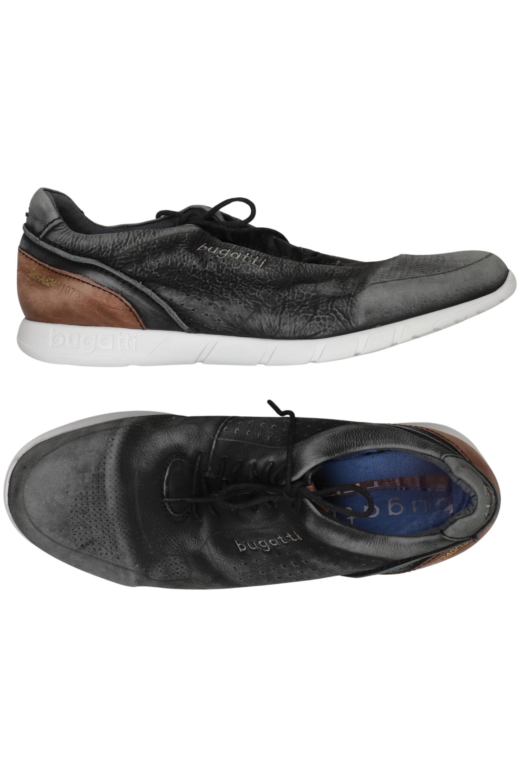 Thumbnail - Bugatti Herren Sneakers, mehrfarbig, Gr. 46