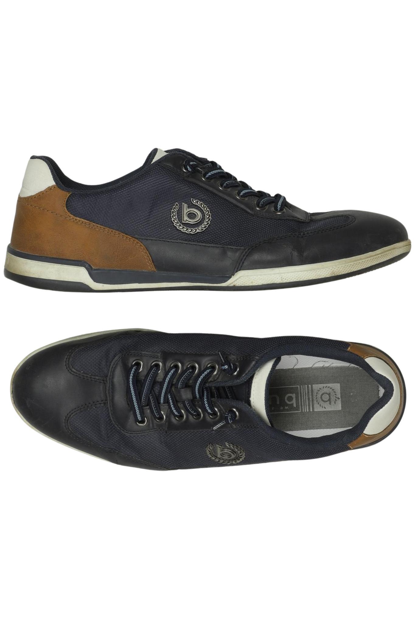

Bugatti Herren Sneakers, mehrfarbig, Gr. 43