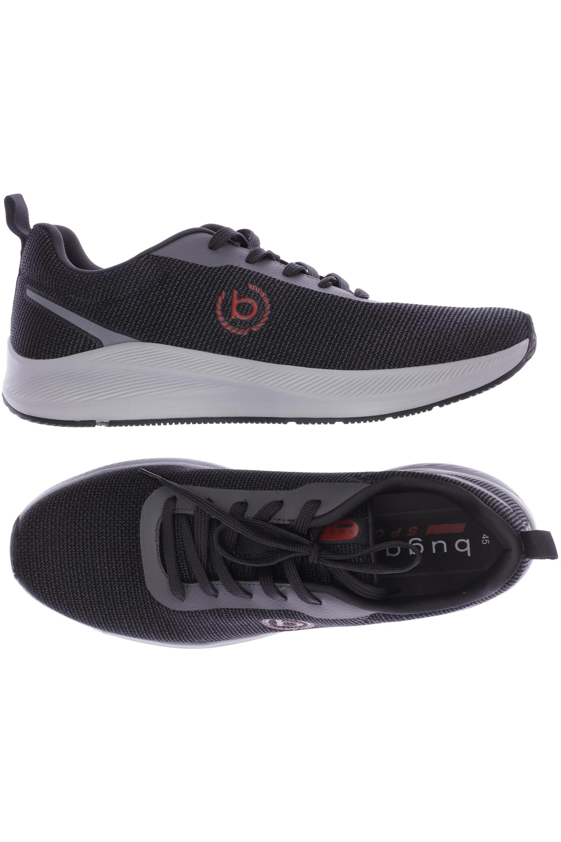 

Bugatti Herren Sneakers, grau