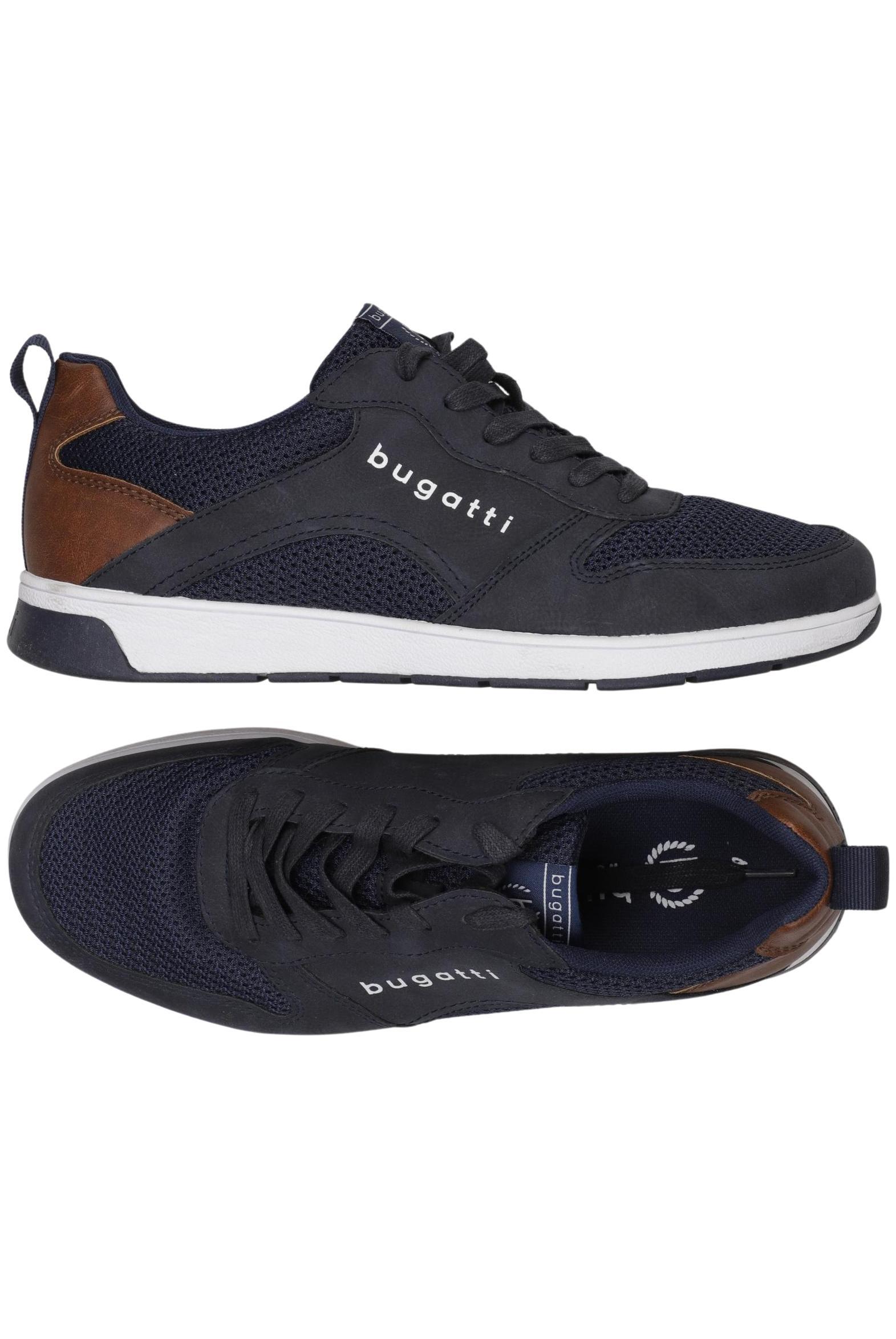 

Bugatti Herren Sneakers, mehrfarbig, Gr. 42