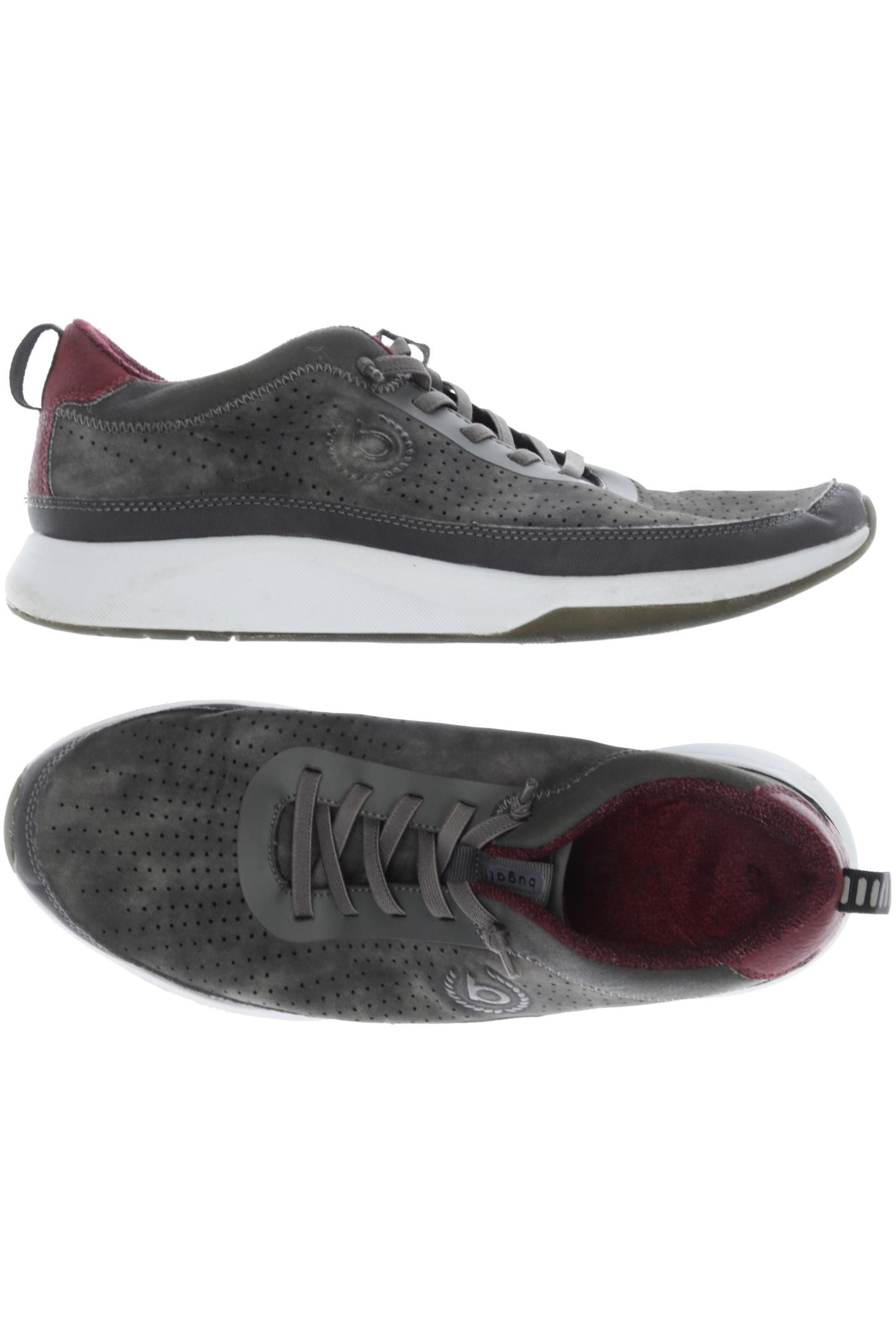 

Bugatti Herren Sneakers, grau, Gr. 44