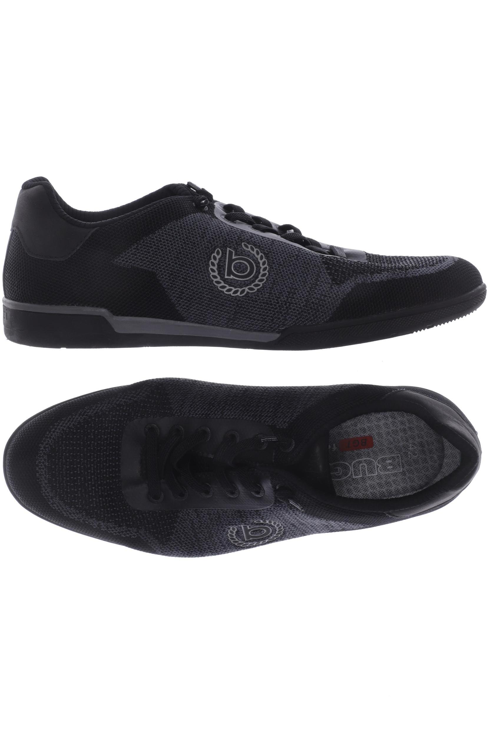 

Bugatti Herren Sneakers, marineblau