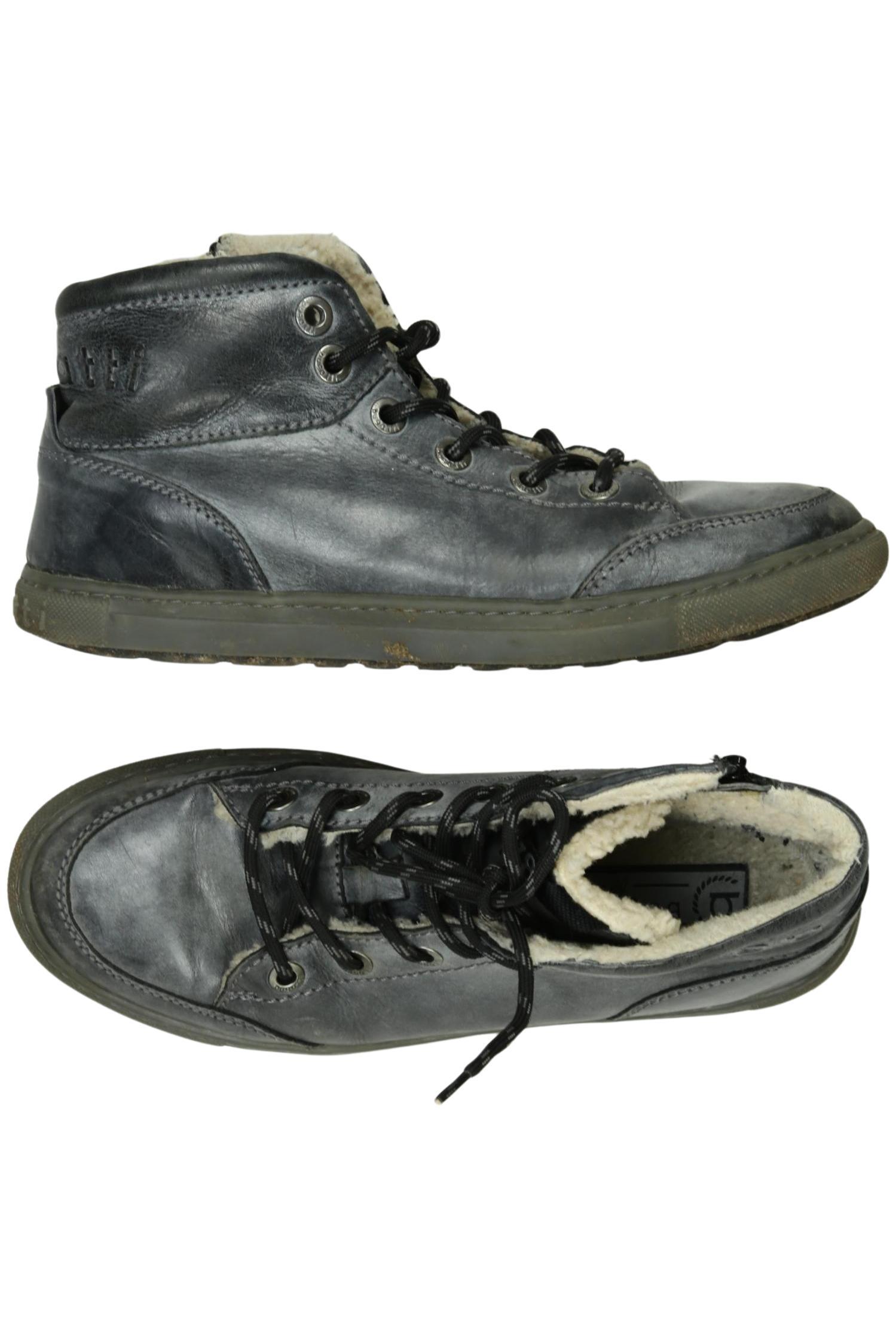 

Bugatti Herren Sneakers, grau, Gr. 43
