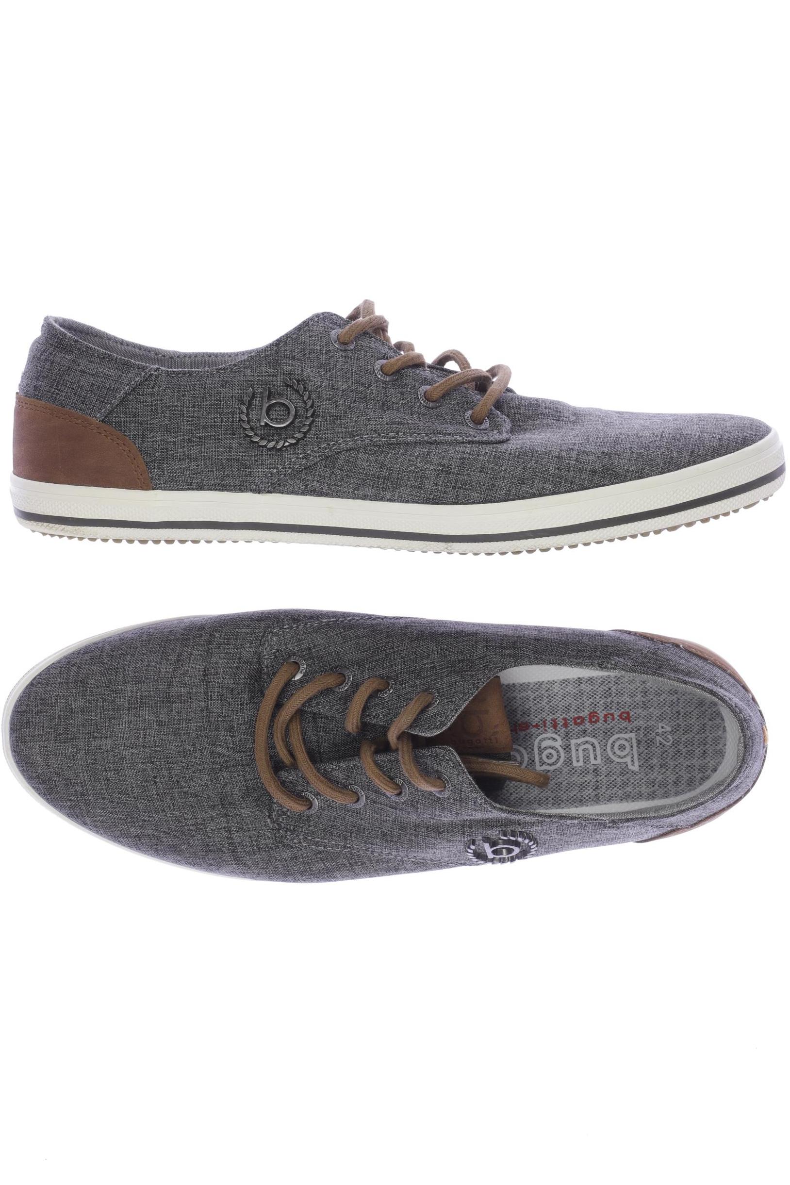 

Bugatti Herren Sneakers, grau