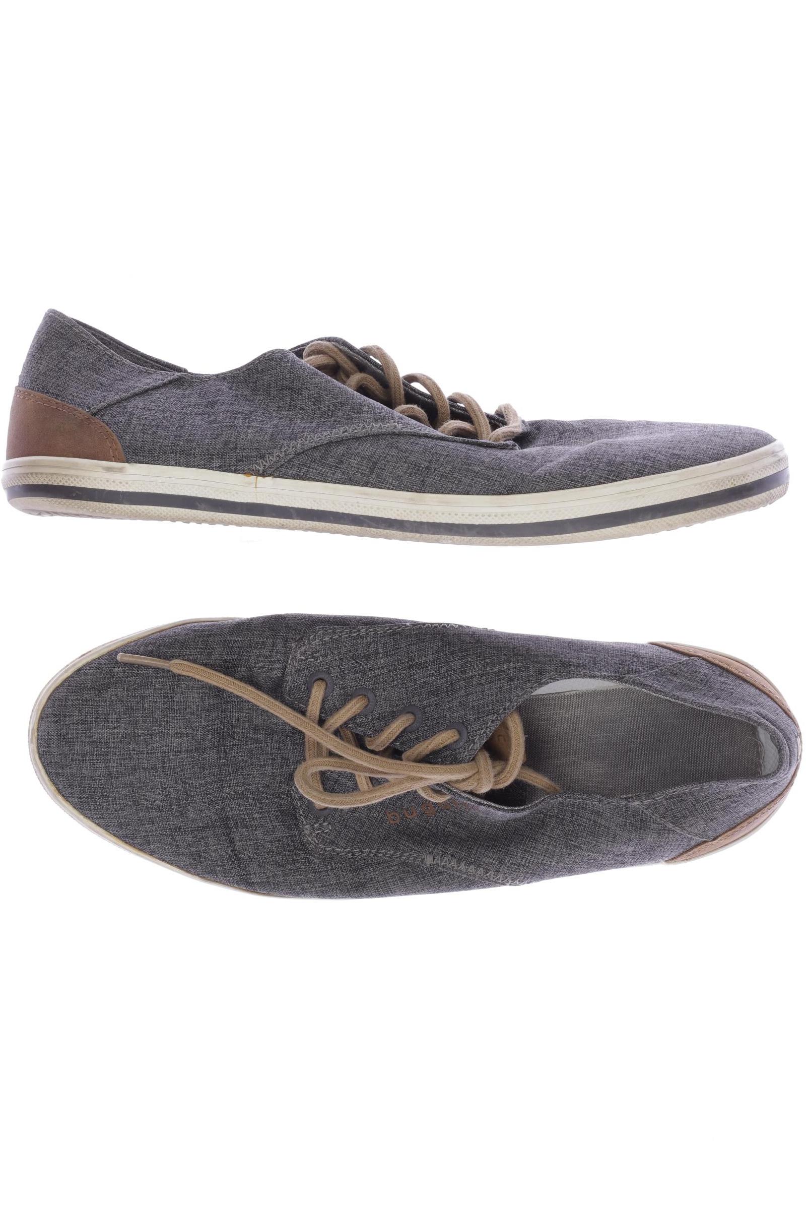 

Bugatti Herren Sneakers, grau