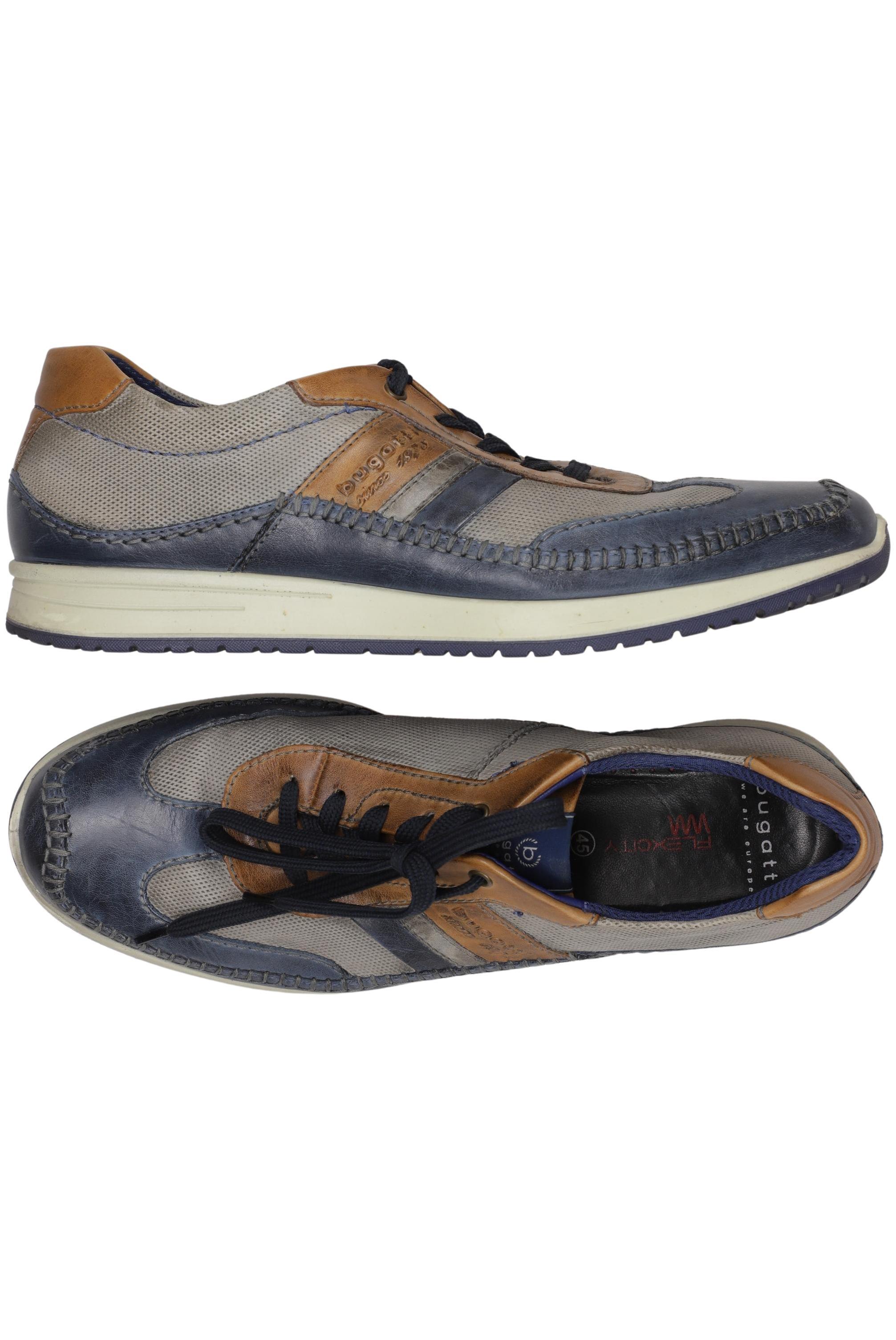 Thumbnail - Bugatti Herren Sneakers, mehrfarbig, Gr. 45