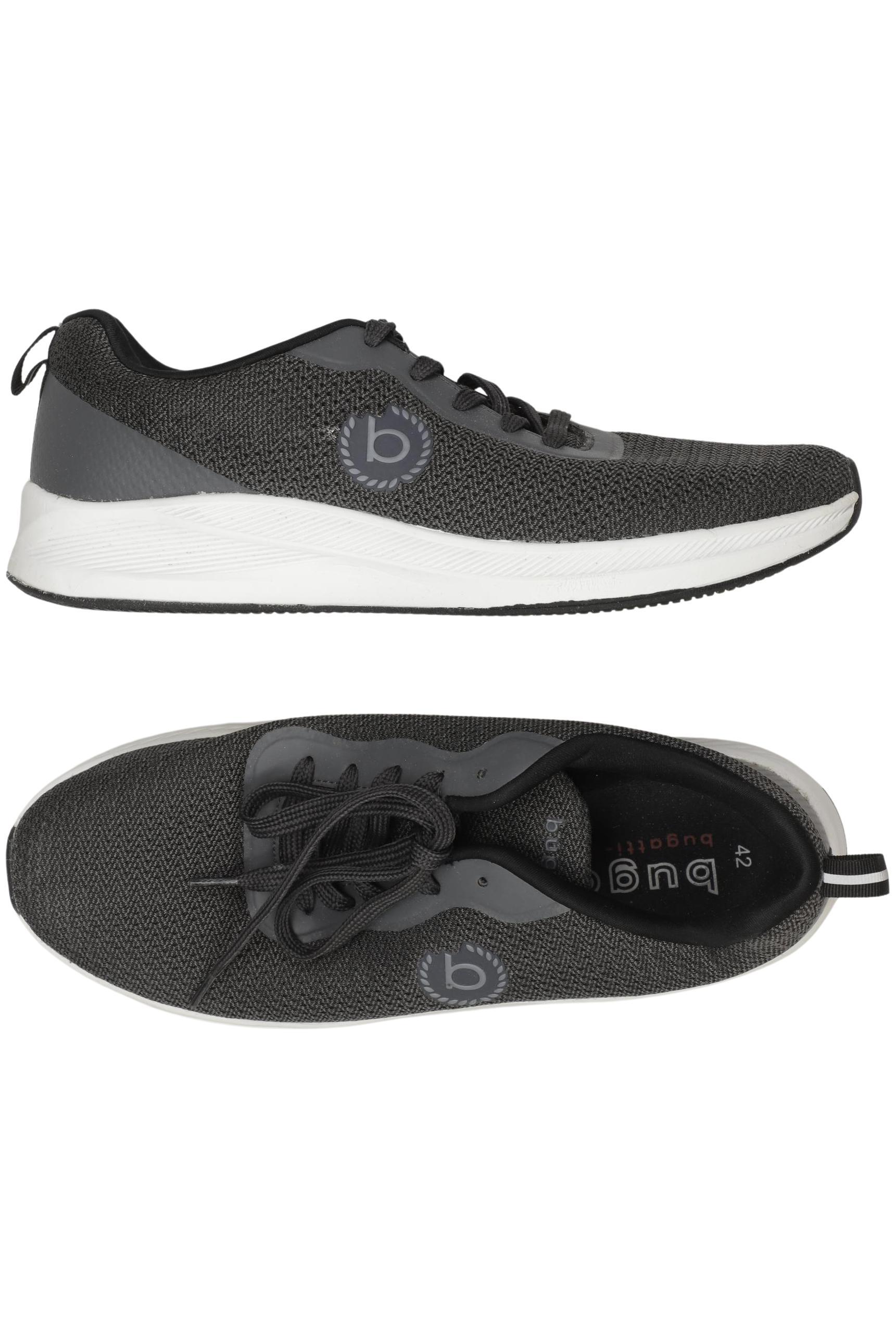 

Bugatti Herren Sneakers, grau, Gr. 42