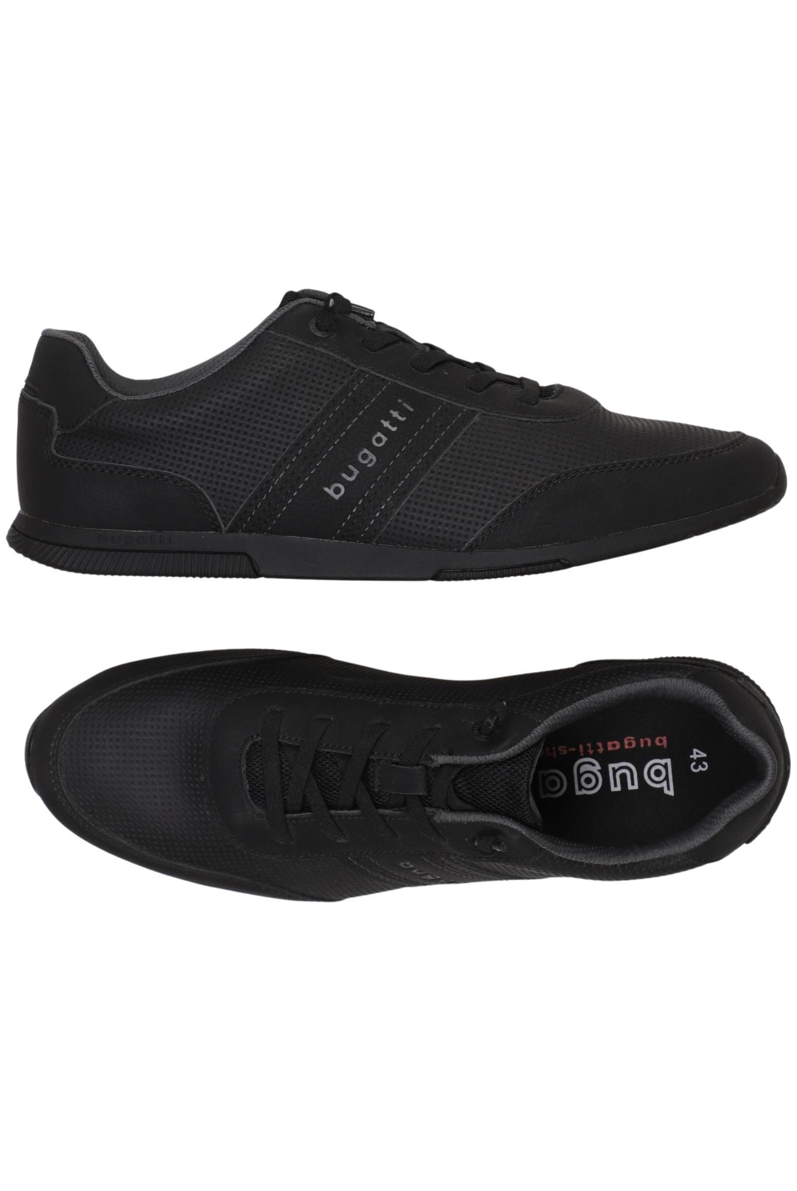 

Bugatti Herren Sneakers, mehrfarbig, Gr. 43