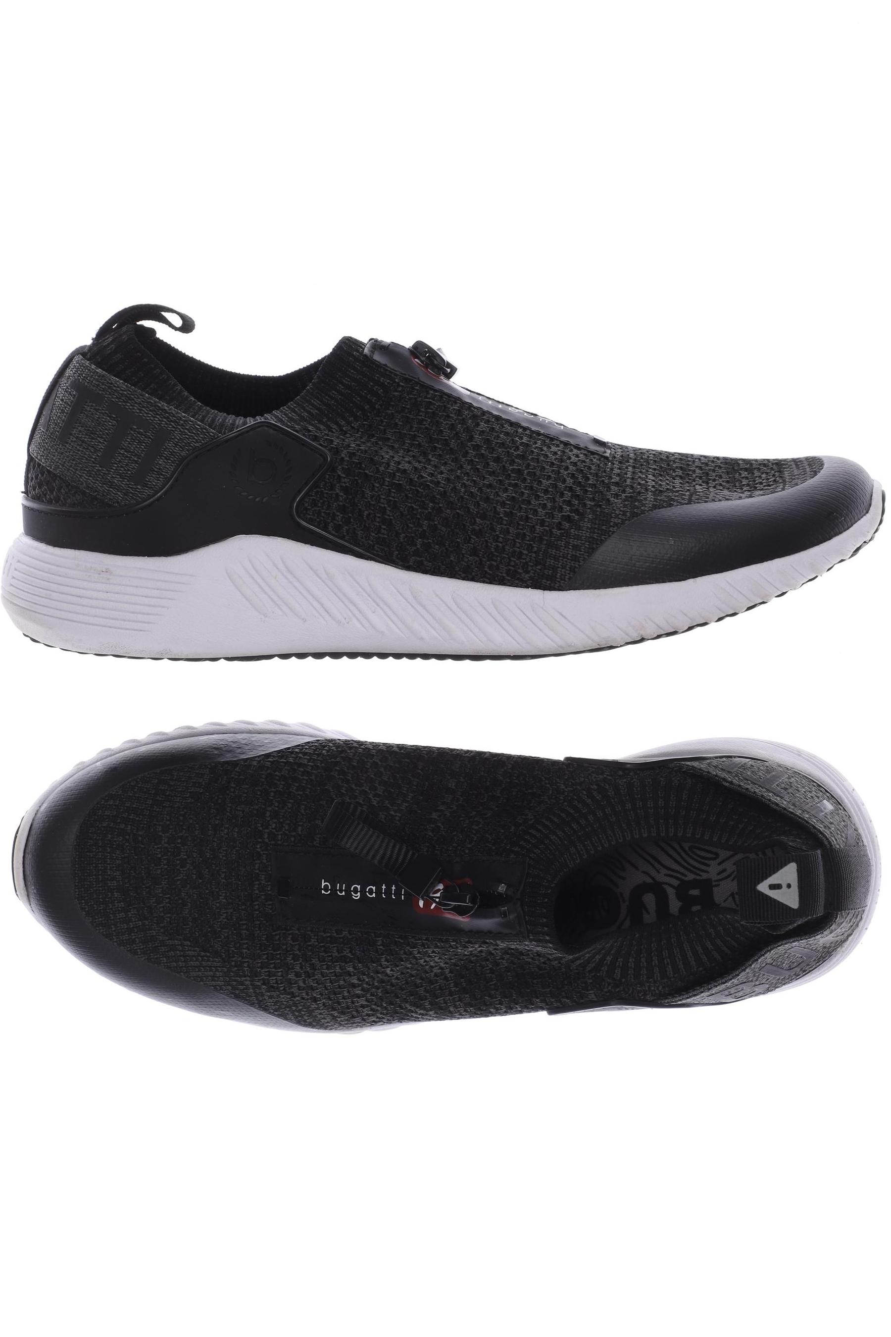 

Bugatti Herren Sneakers, grau