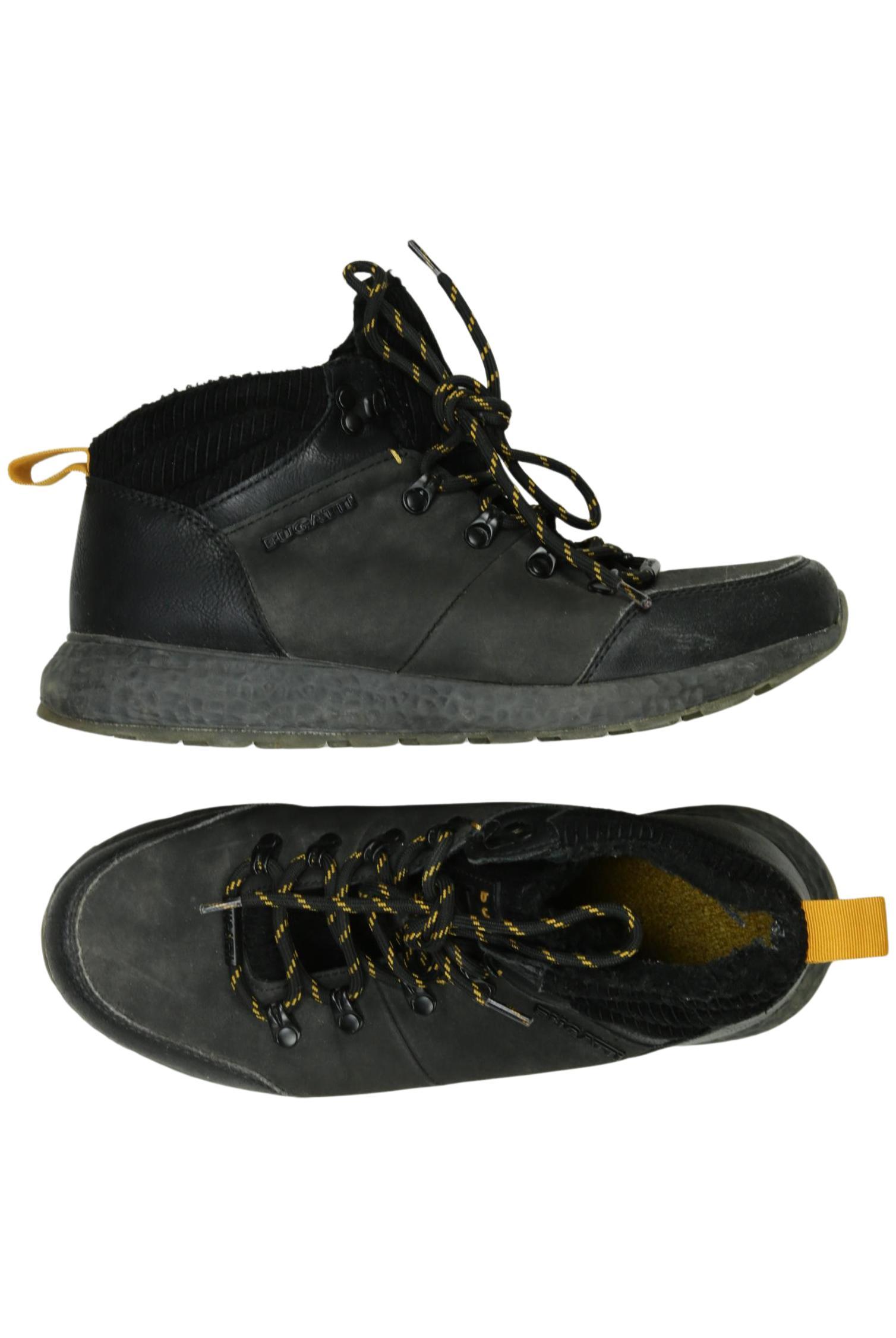 

Bugatti Herren Sneakers, grau, Gr. 40