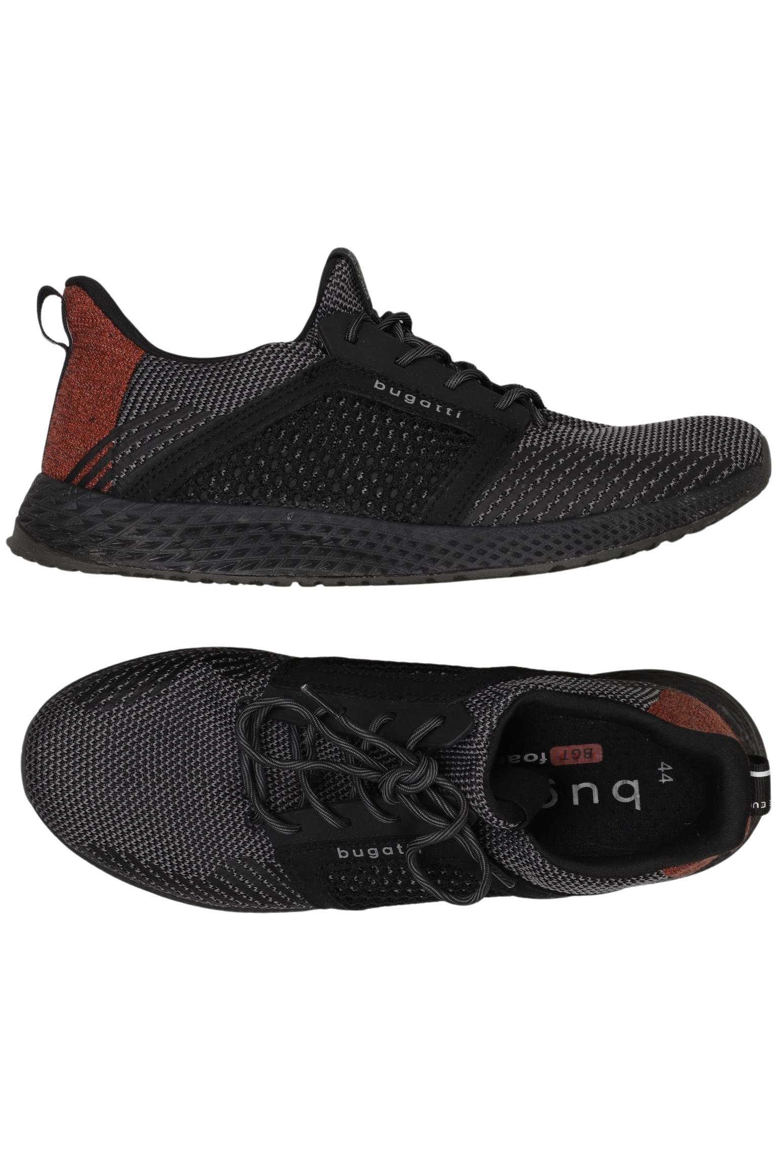 

Bugatti Herren Sneakers, mehrfarbig, Gr. 44