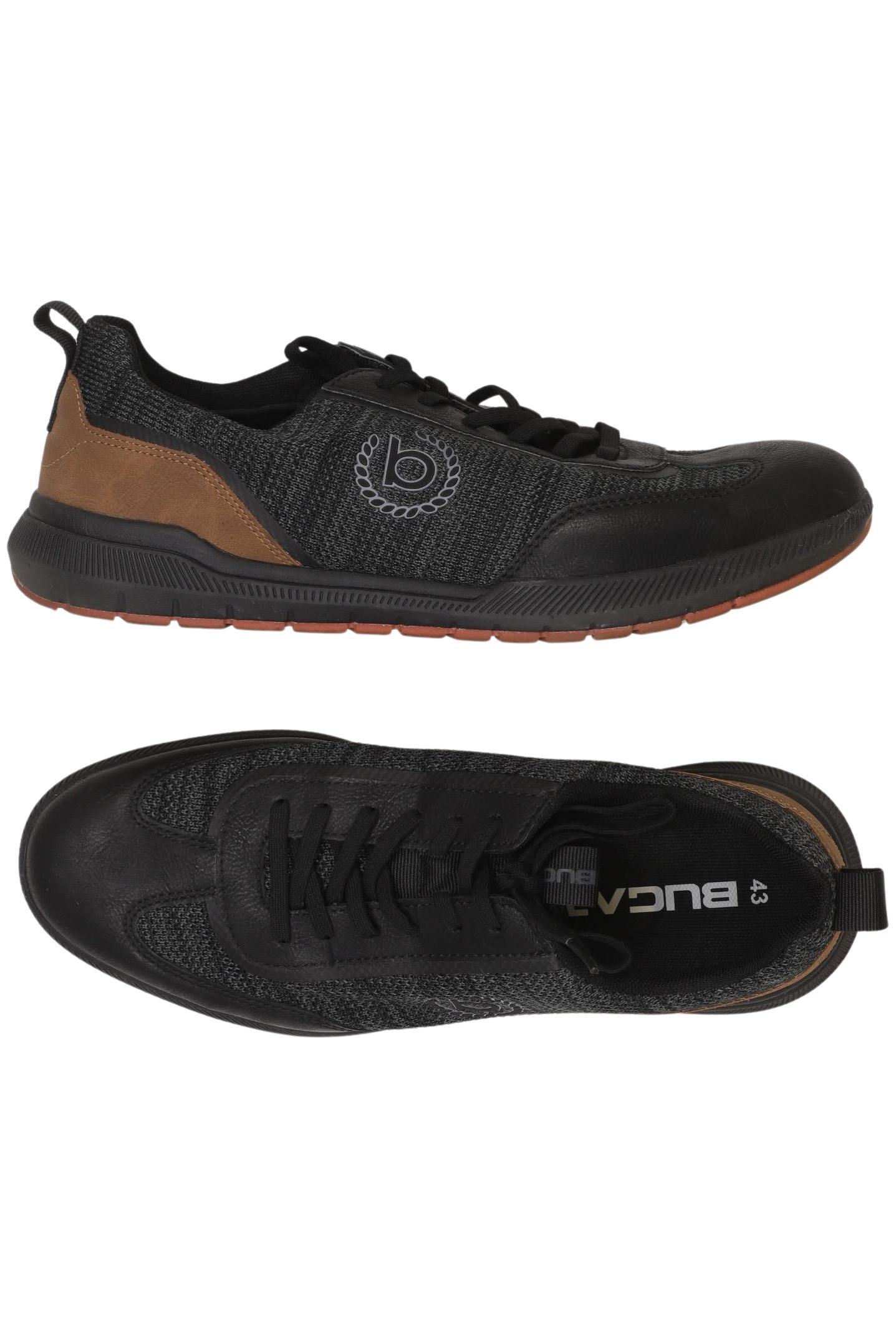 Thumbnail - Bugatti Herren Sneakers, mehrfarbig, Gr. 43