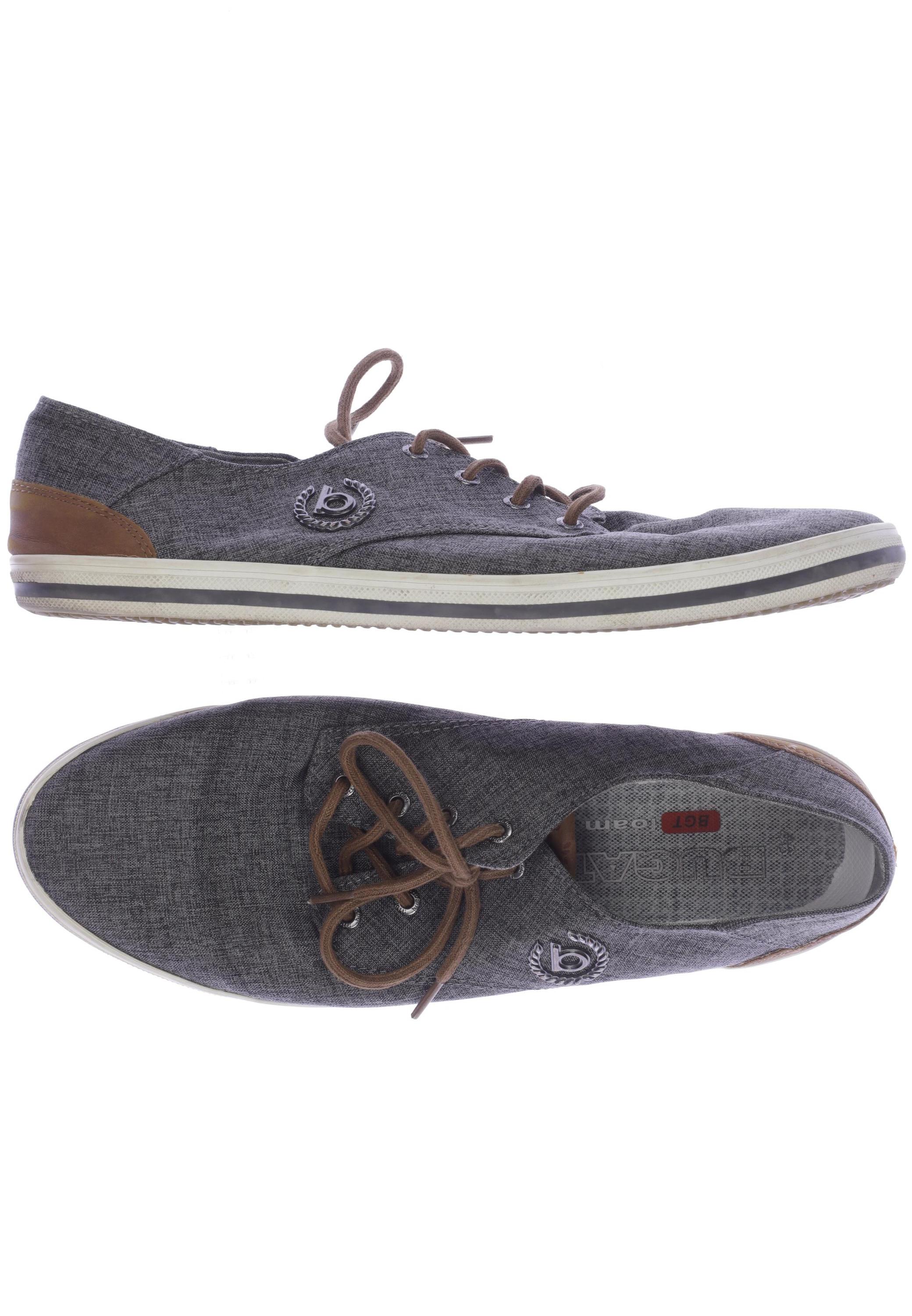 

Bugatti Herren Sneakers, grau
