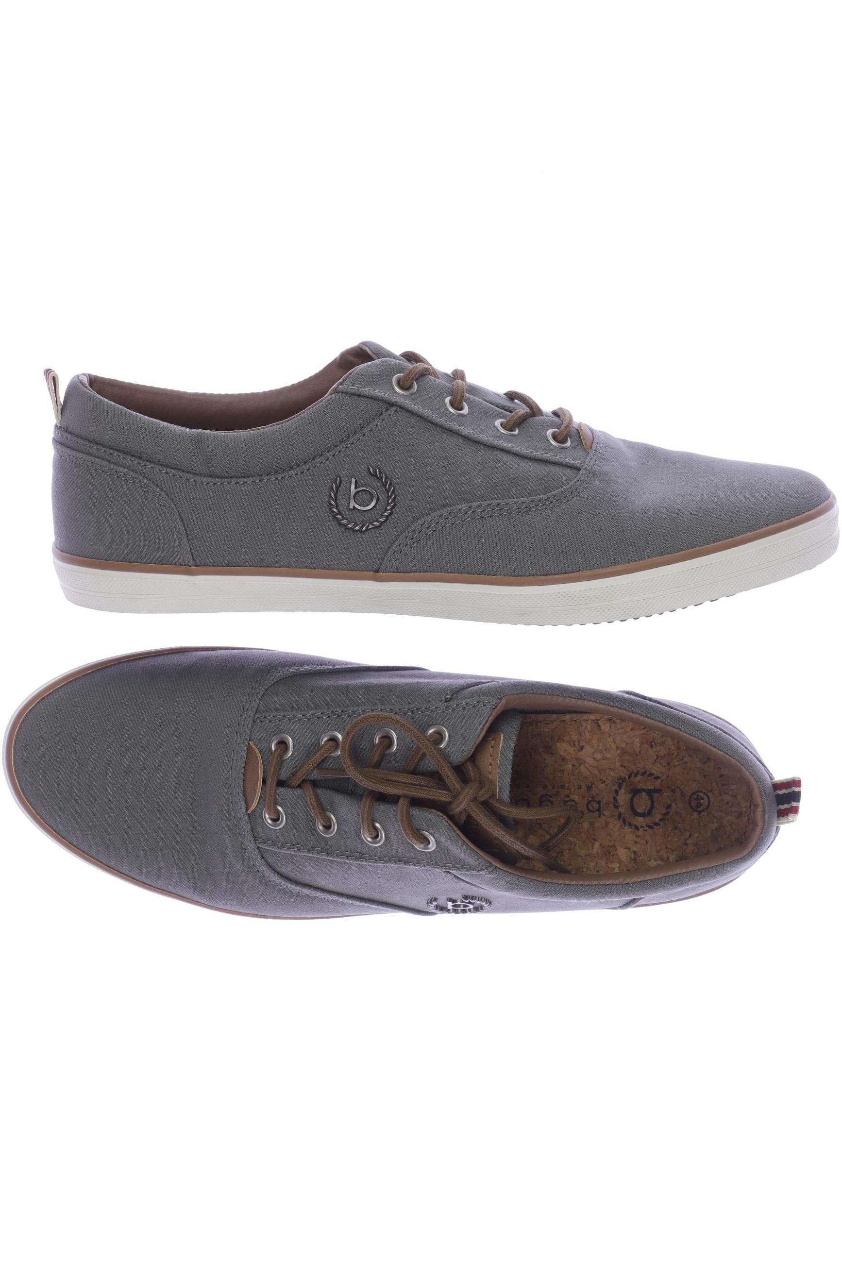 

Bugatti Herren Sneakers, grau