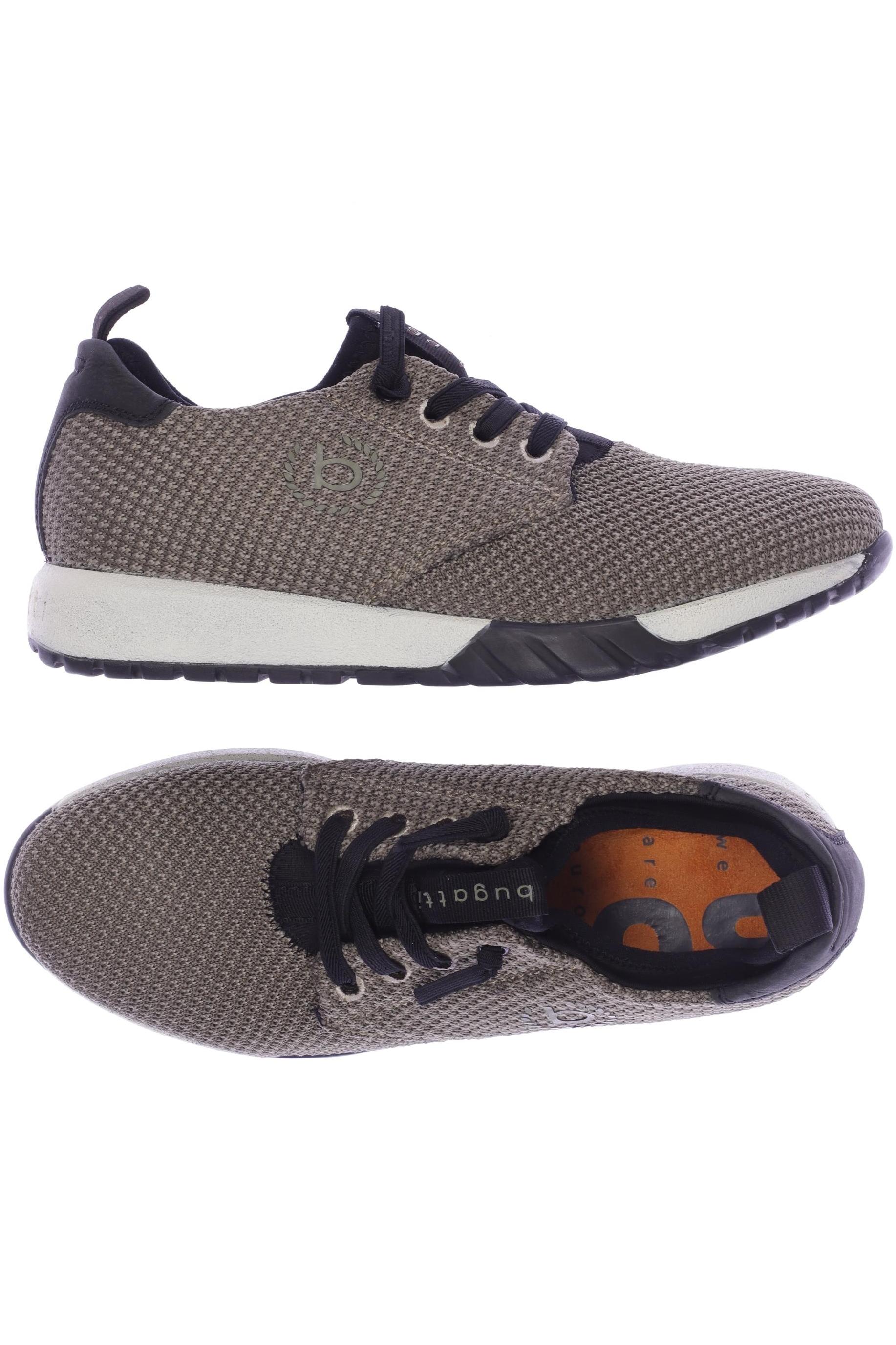 

Bugatti Herren Sneakers, beige, Gr. 41