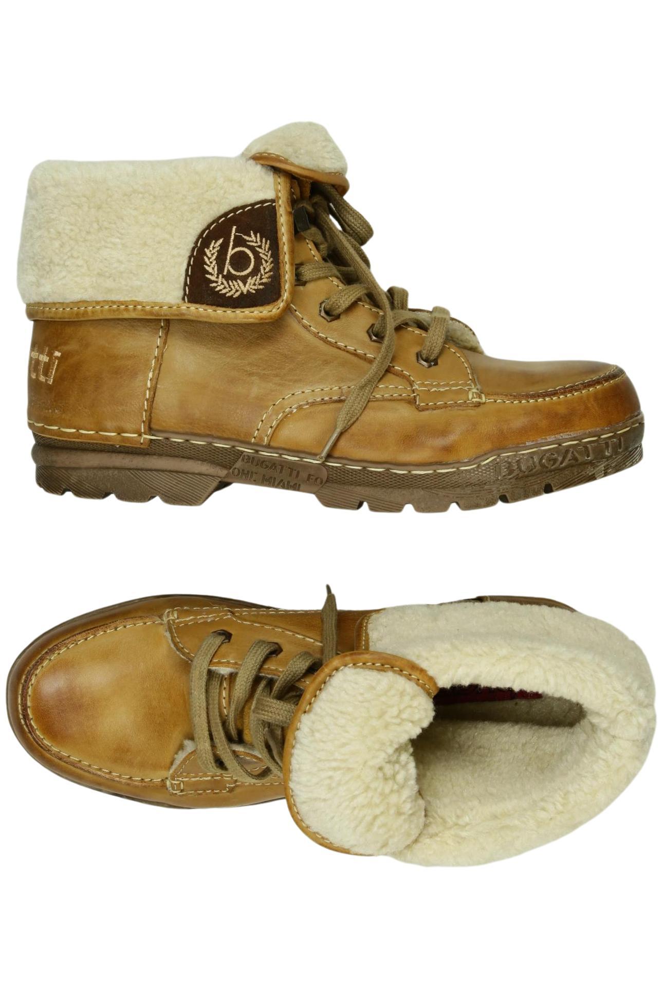 

Bugatti Herren Stiefel, braun, Gr. 42