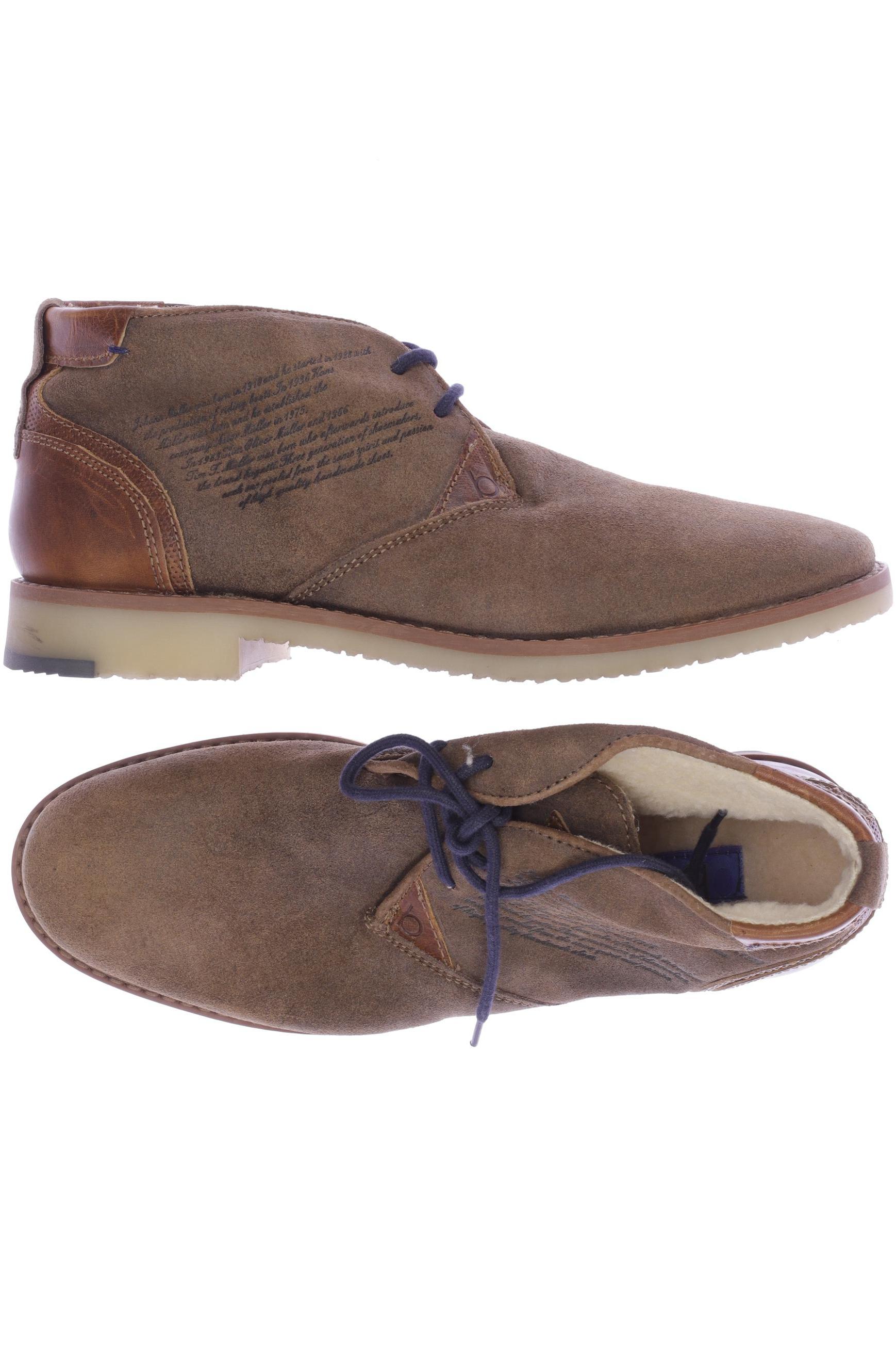 

Bugatti Herren Stiefel, braun, Gr. 42