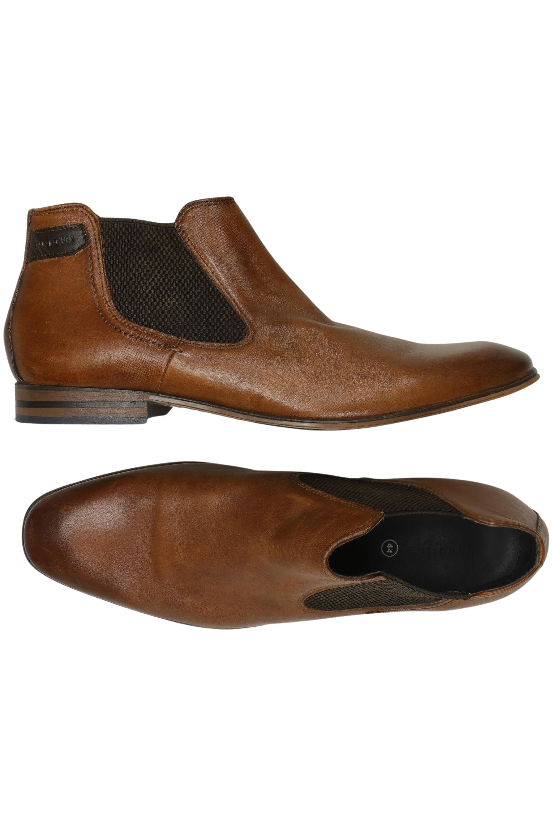 

Bugatti Herren Stiefel, braun, Gr. 44