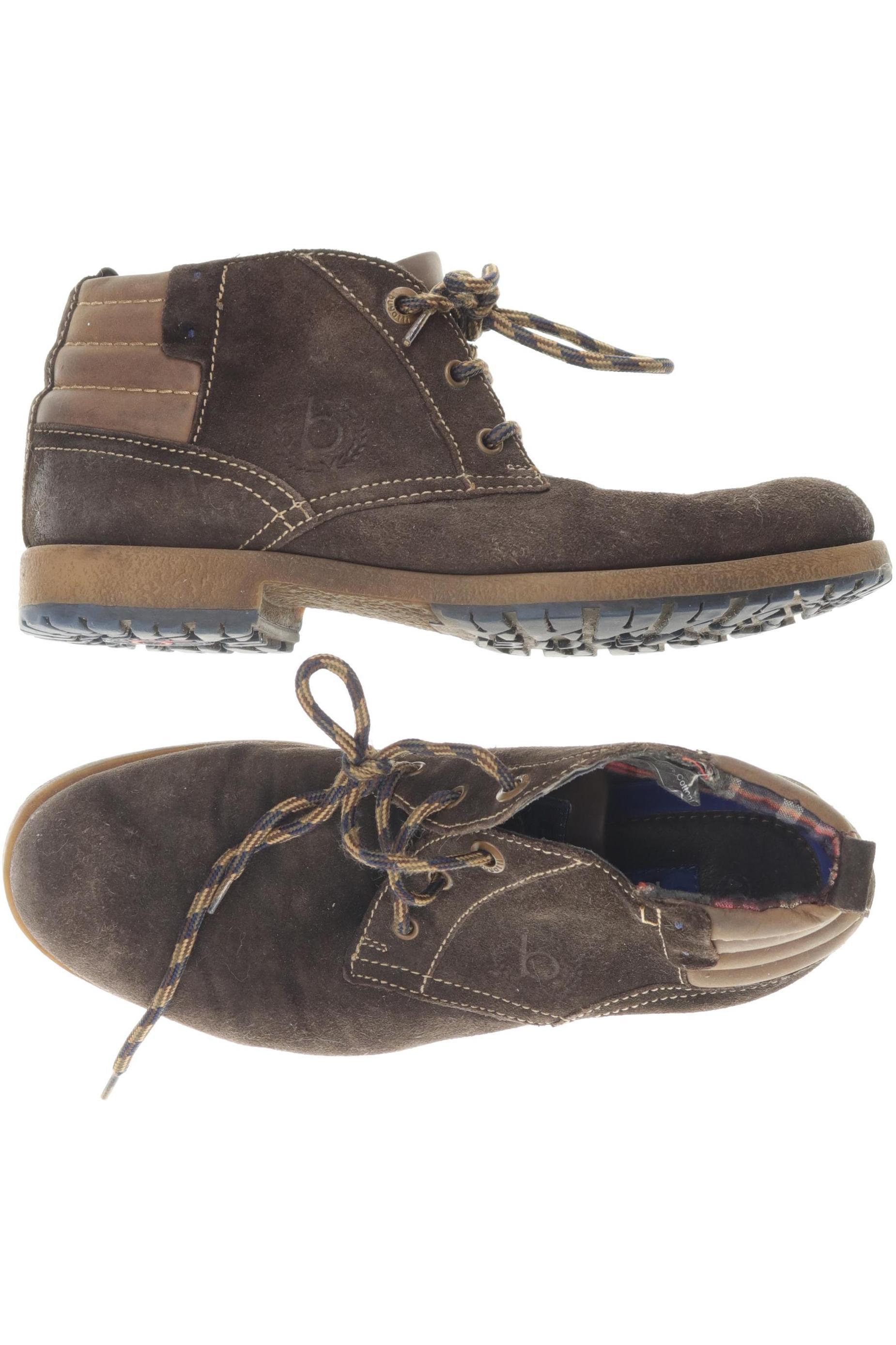 

Bugatti Herren Stiefel, braun, Gr. 41