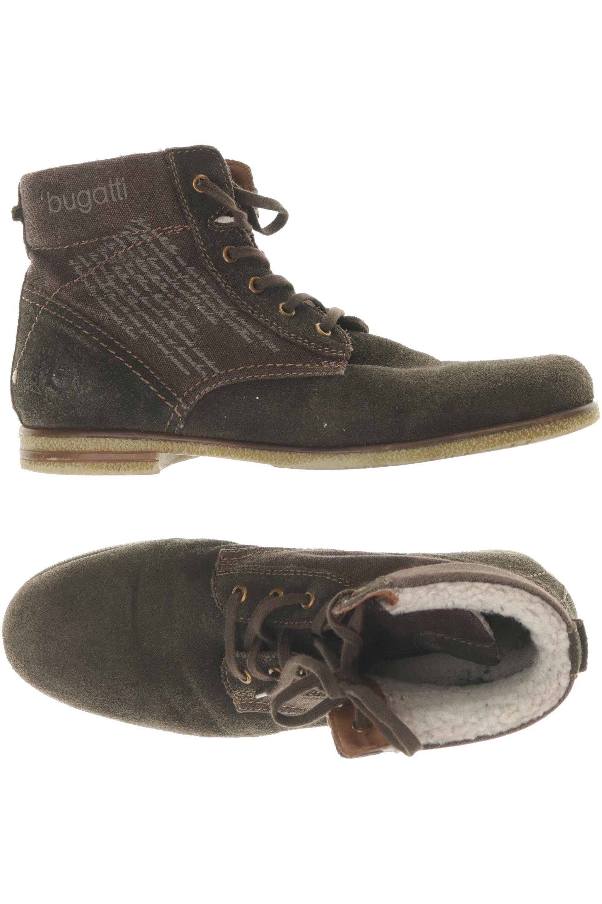 

Bugatti Herren Stiefel, , Gr. 44