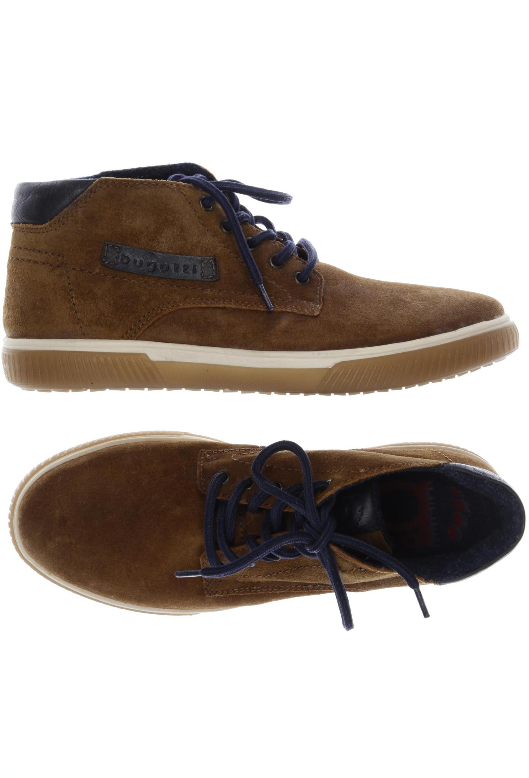 

Bugatti Herren Stiefel, braun, Gr. 43