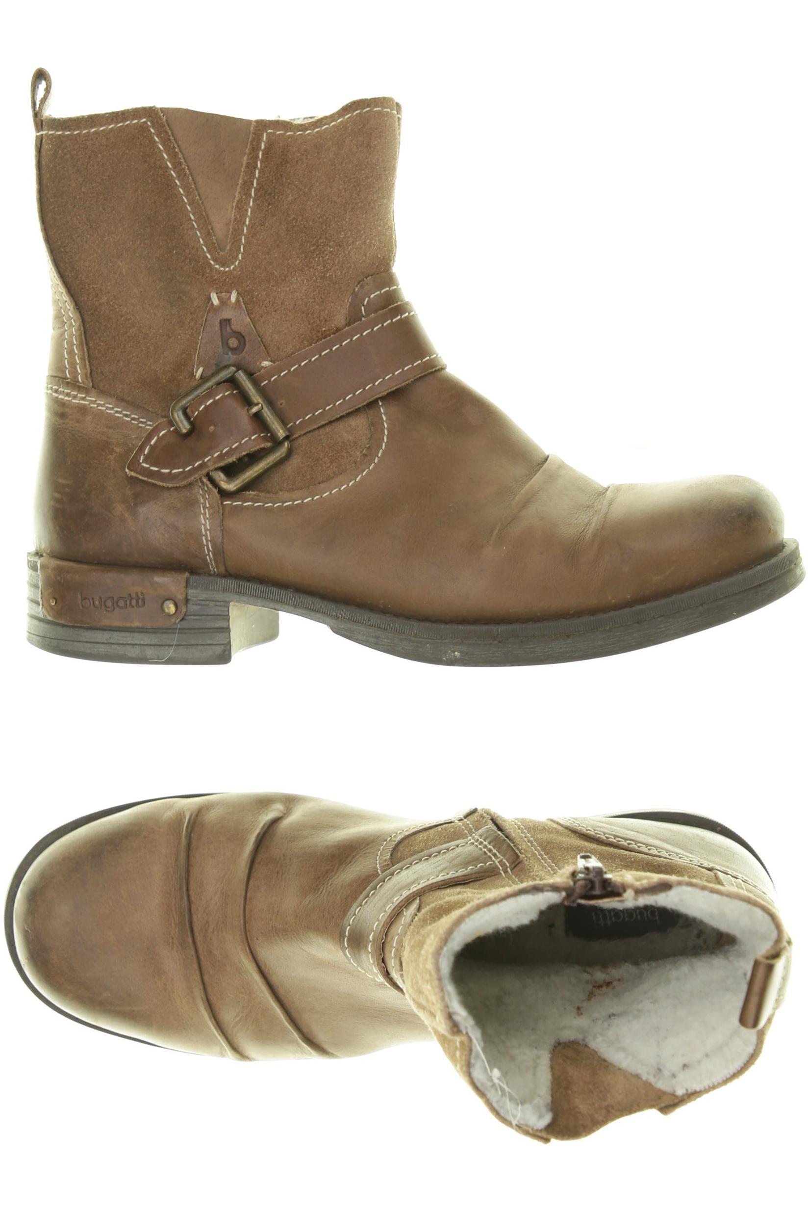 Thumbnail - Bugatti Herren Stiefel, braun, Gr. 41