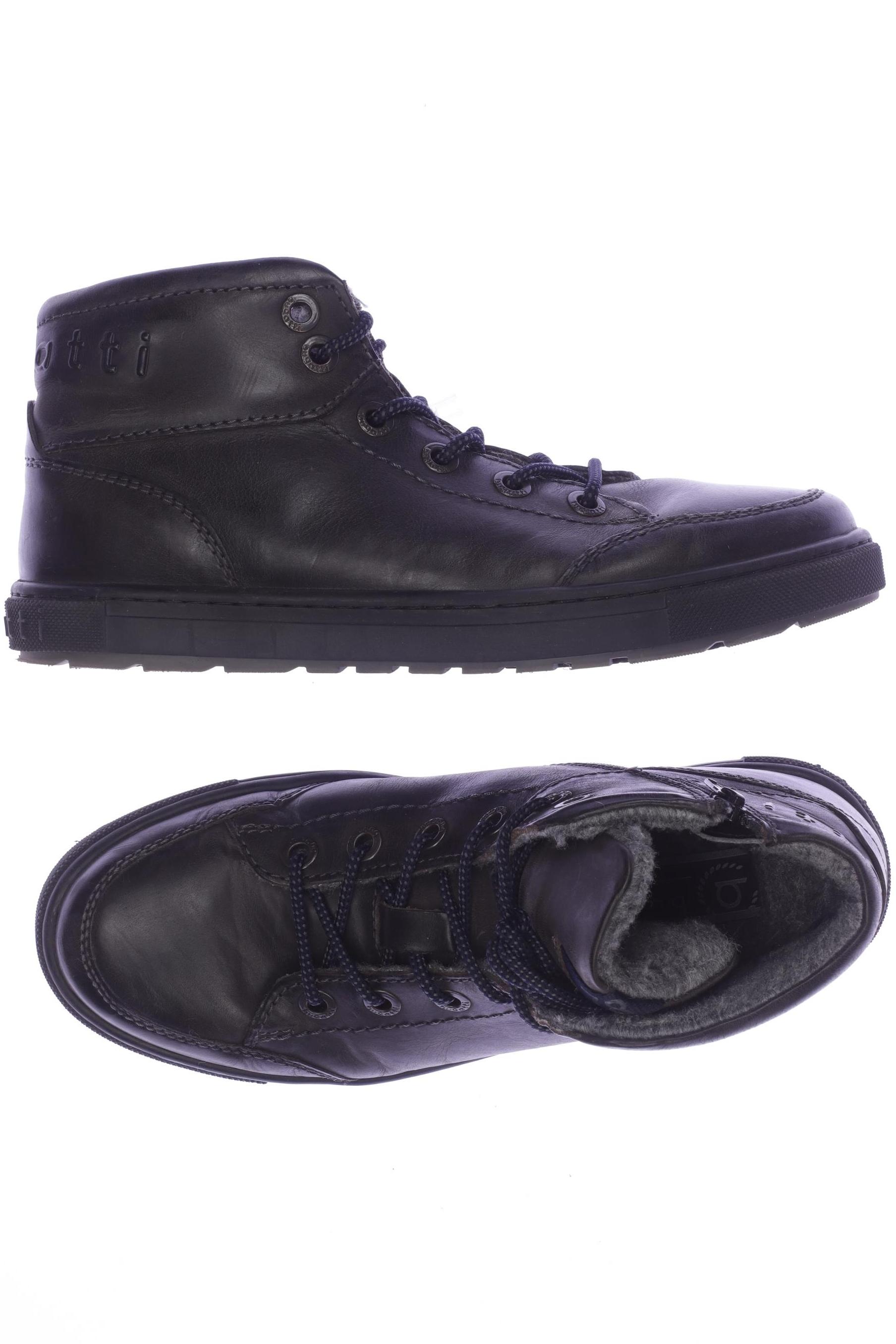 

Bugatti Herren Stiefel, braun, Gr. 41
