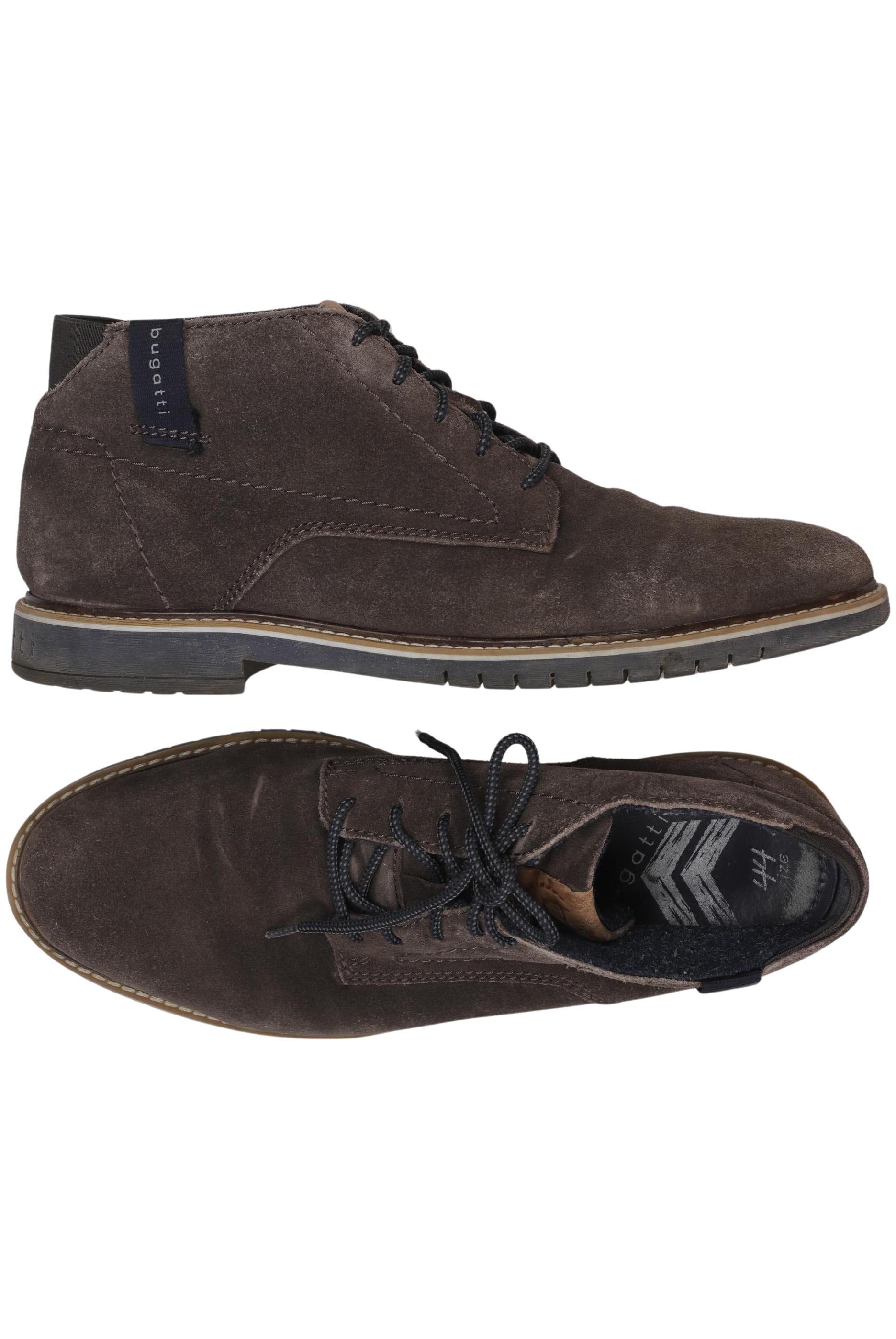 

Bugatti Herren Stiefel, braun, Gr. 44