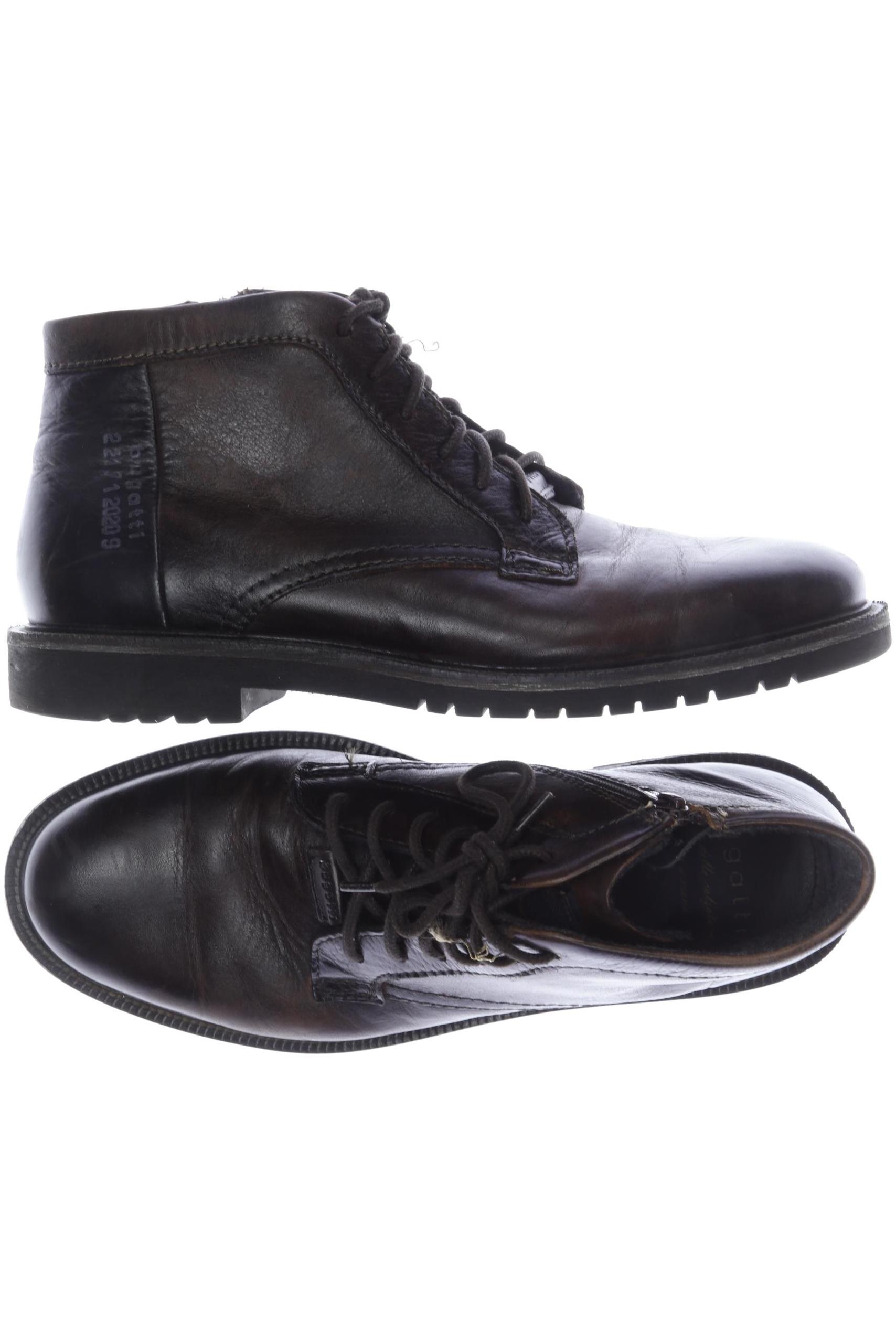 

Bugatti Herren Stiefel, braun, Gr. 41