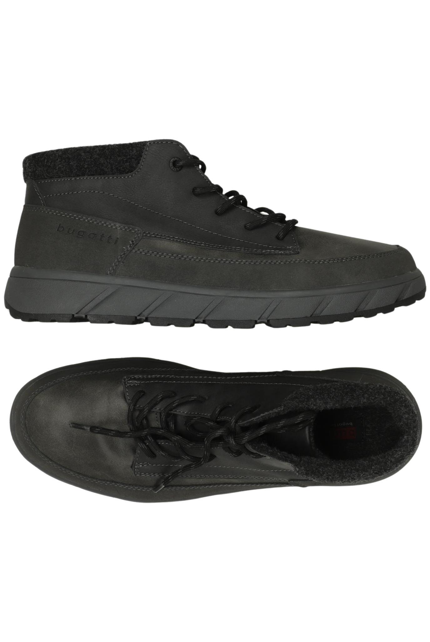 

Bugatti Herren Stiefel, grau, Gr. 46