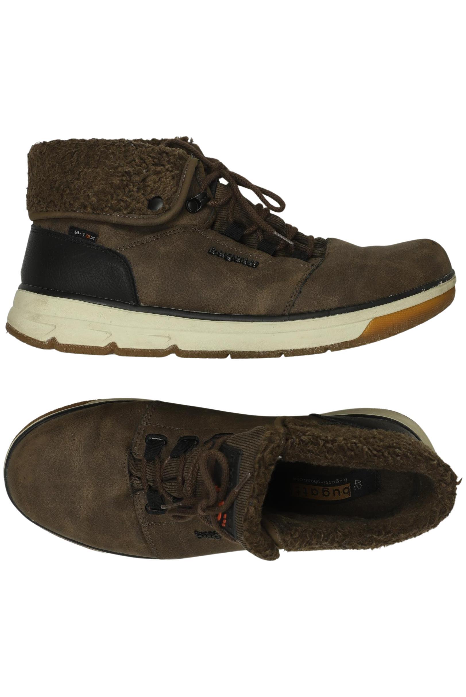 

Bugatti Herren Stiefel, braun, Gr. 42