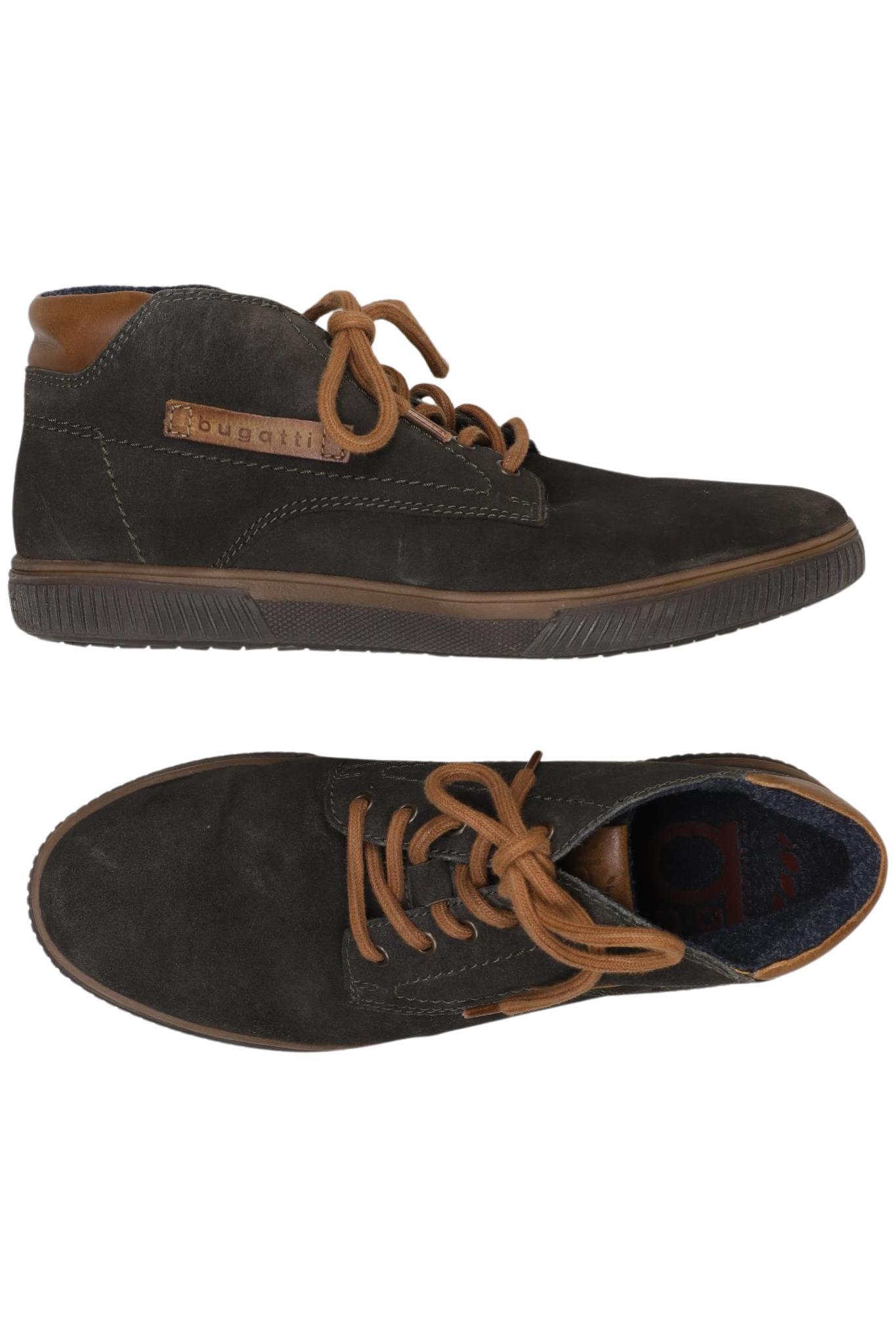 

Bugatti Herren Stiefel, braun, Gr. 44