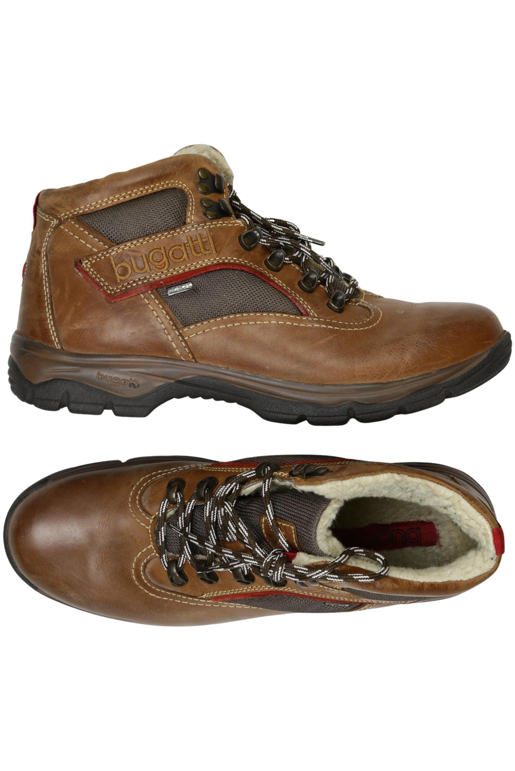 

Bugatti Herren Stiefel, braun, Gr. 46