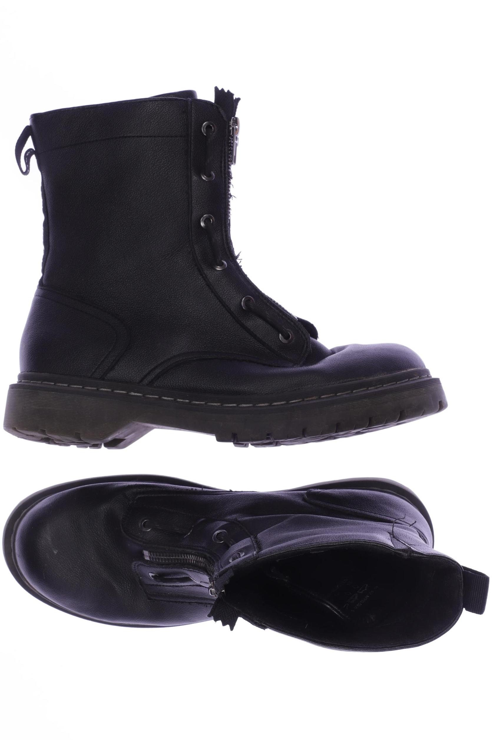 

Bugatti Herren Stiefel, schwarz, Gr. 41