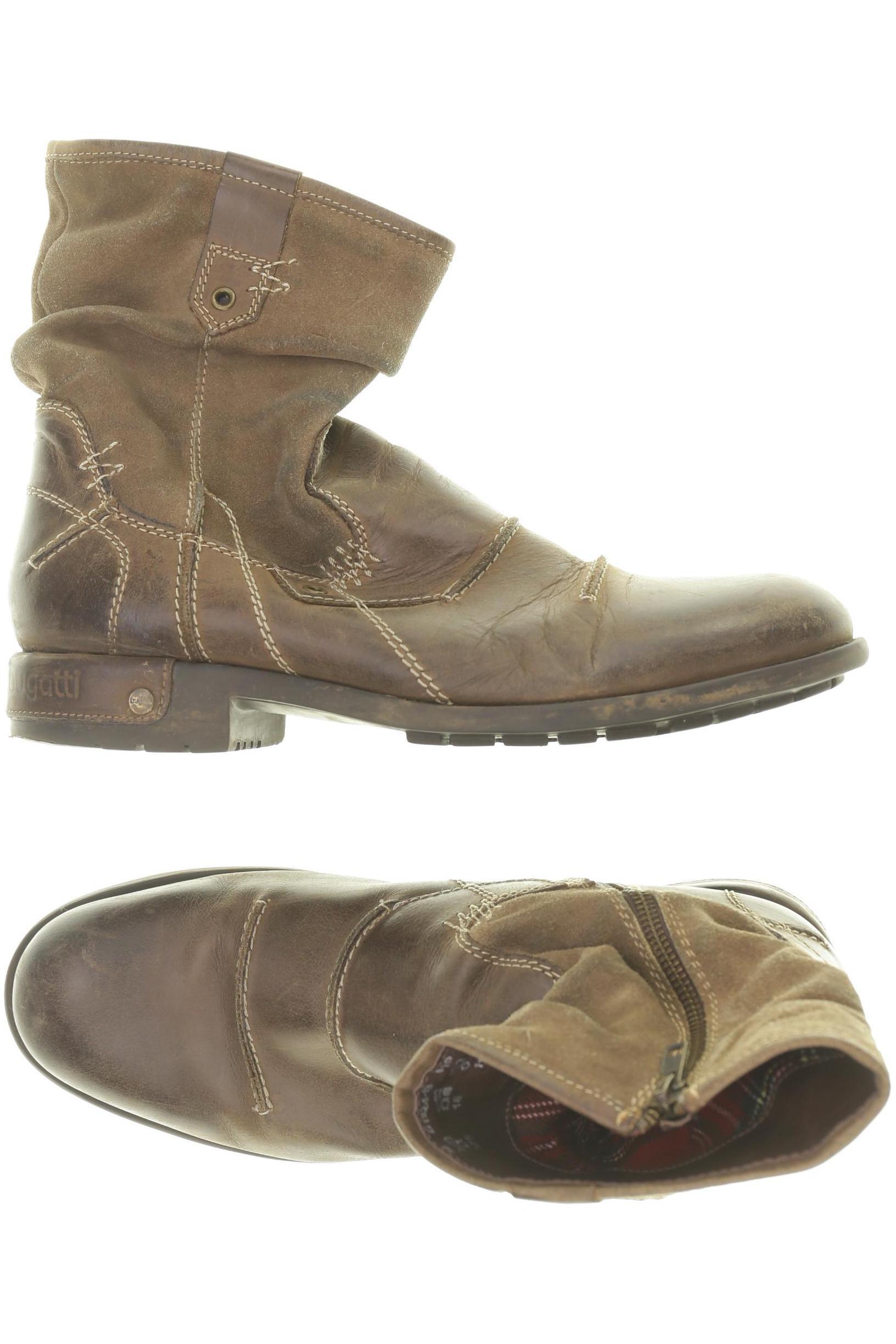 Thumbnail - Bugatti Herren Stiefel, braun, Gr. 42