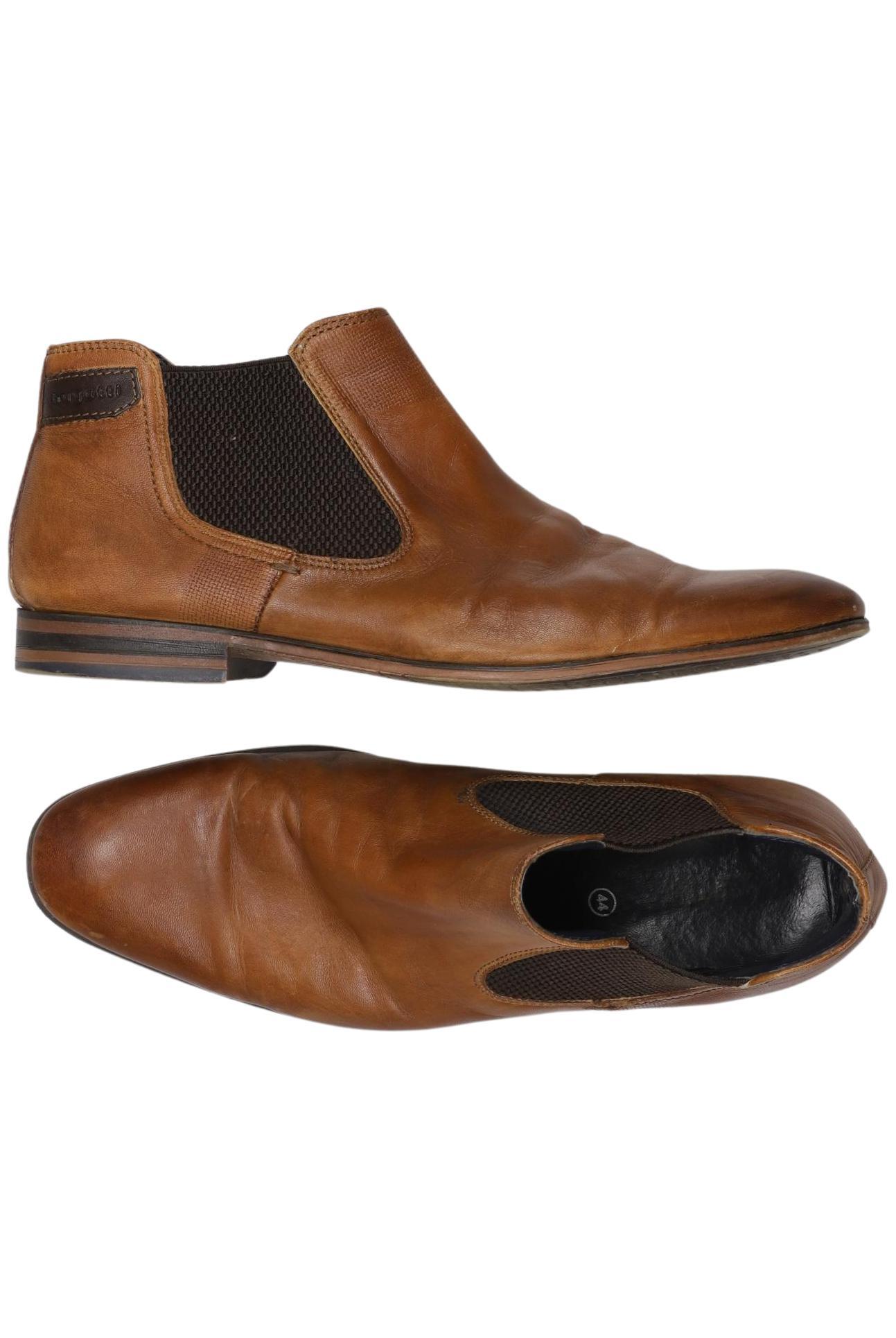 

Bugatti Herren Stiefel, braun, Gr. 44