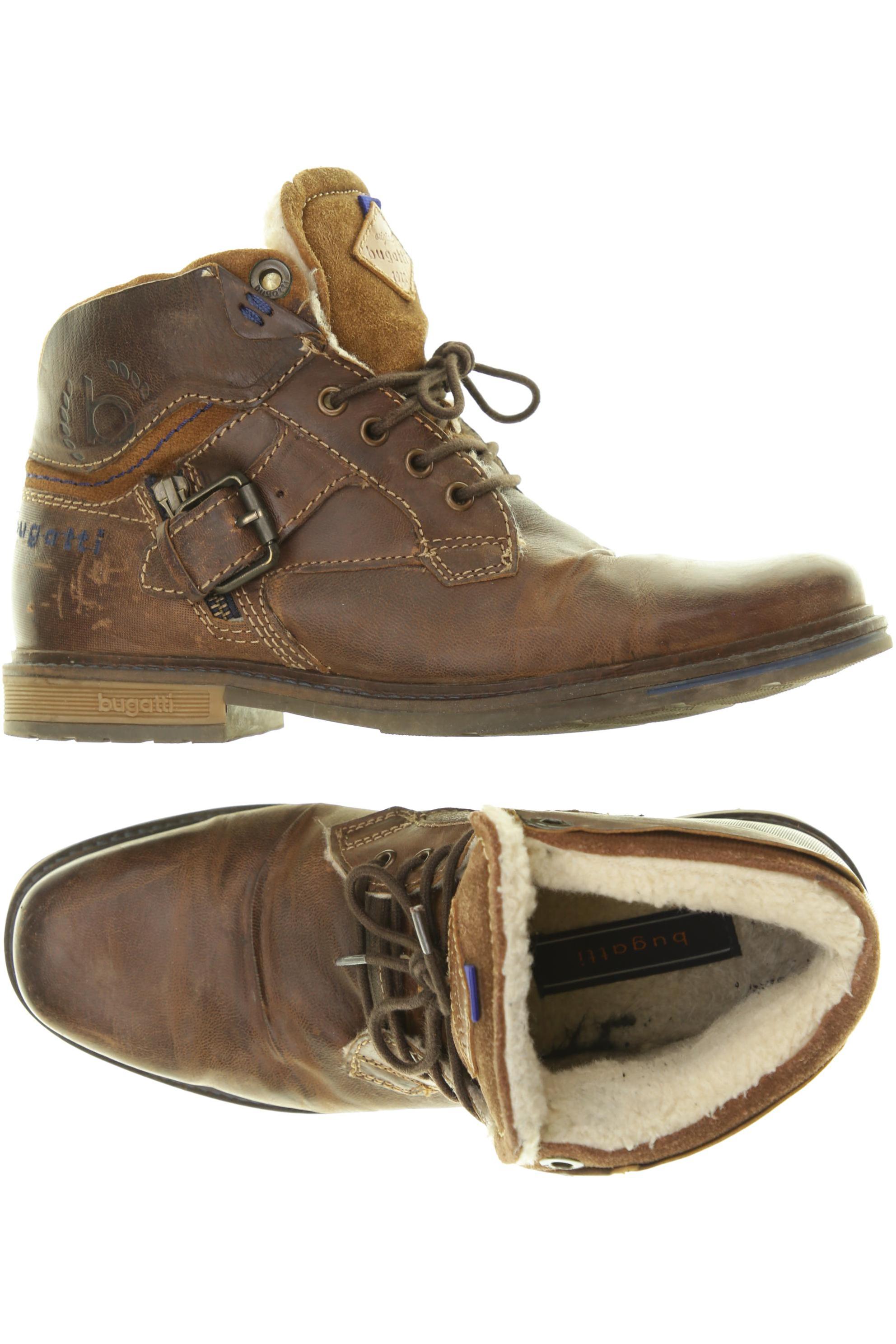 Thumbnail - Bugatti Herren Stiefel, braun, Gr. 41