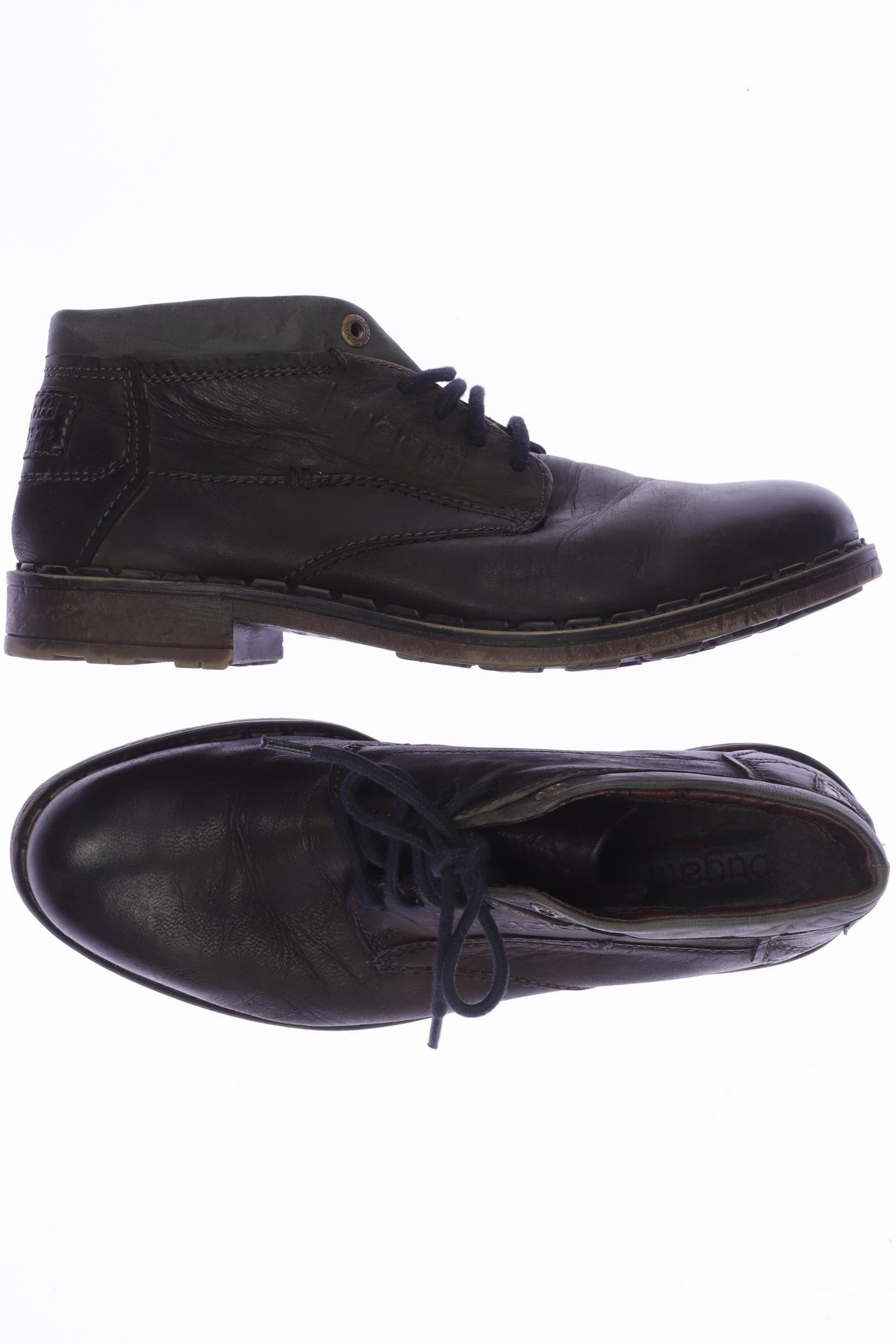 

Bugatti Herren Stiefel, braun, Gr. 42