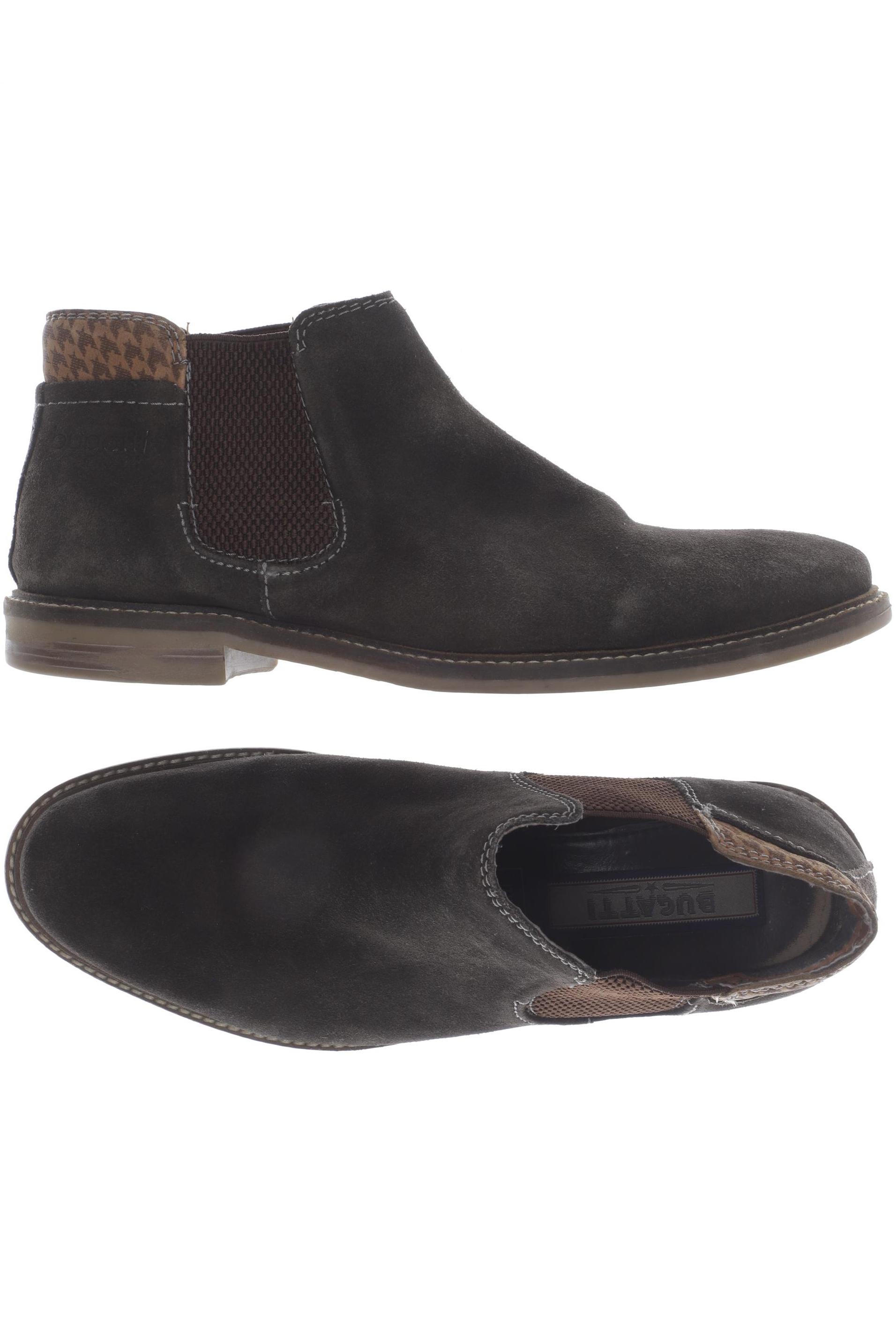 

Bugatti Herren Stiefel, braun, Gr. 42