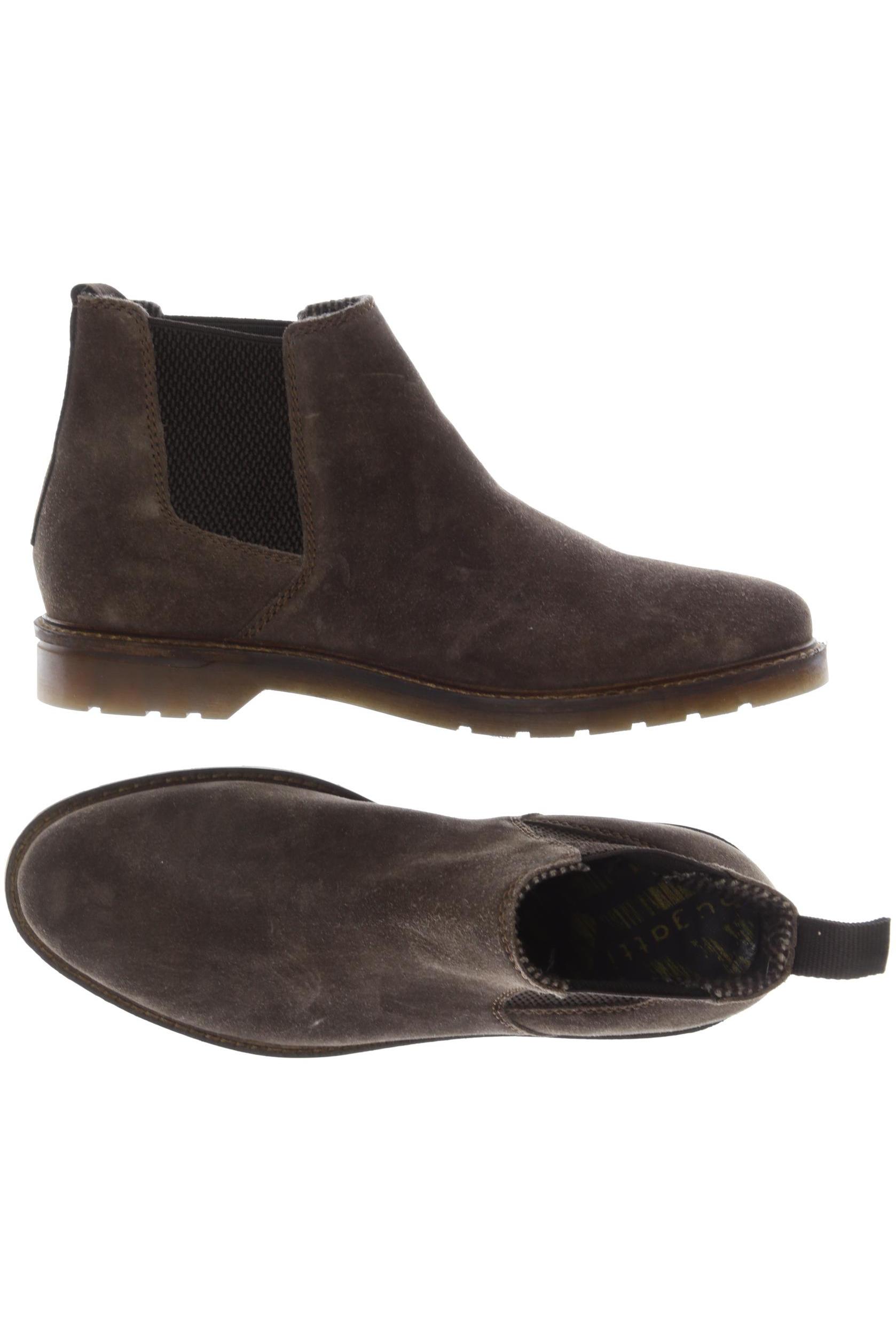 

Bugatti Herren Stiefel, braun, Gr. 42