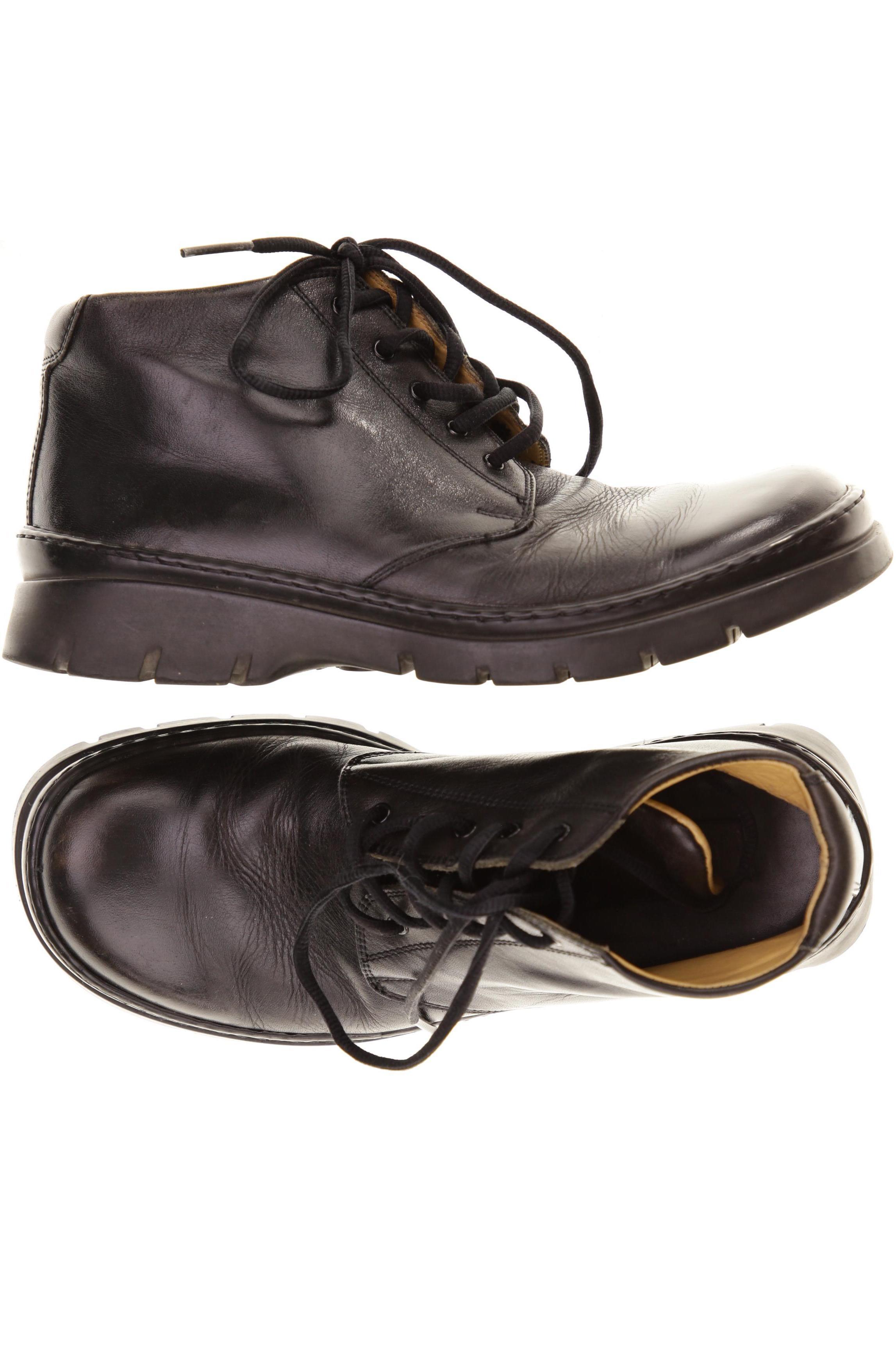 Thumbnail - Bugatti Herren Stiefel, schwarz, Gr. 40