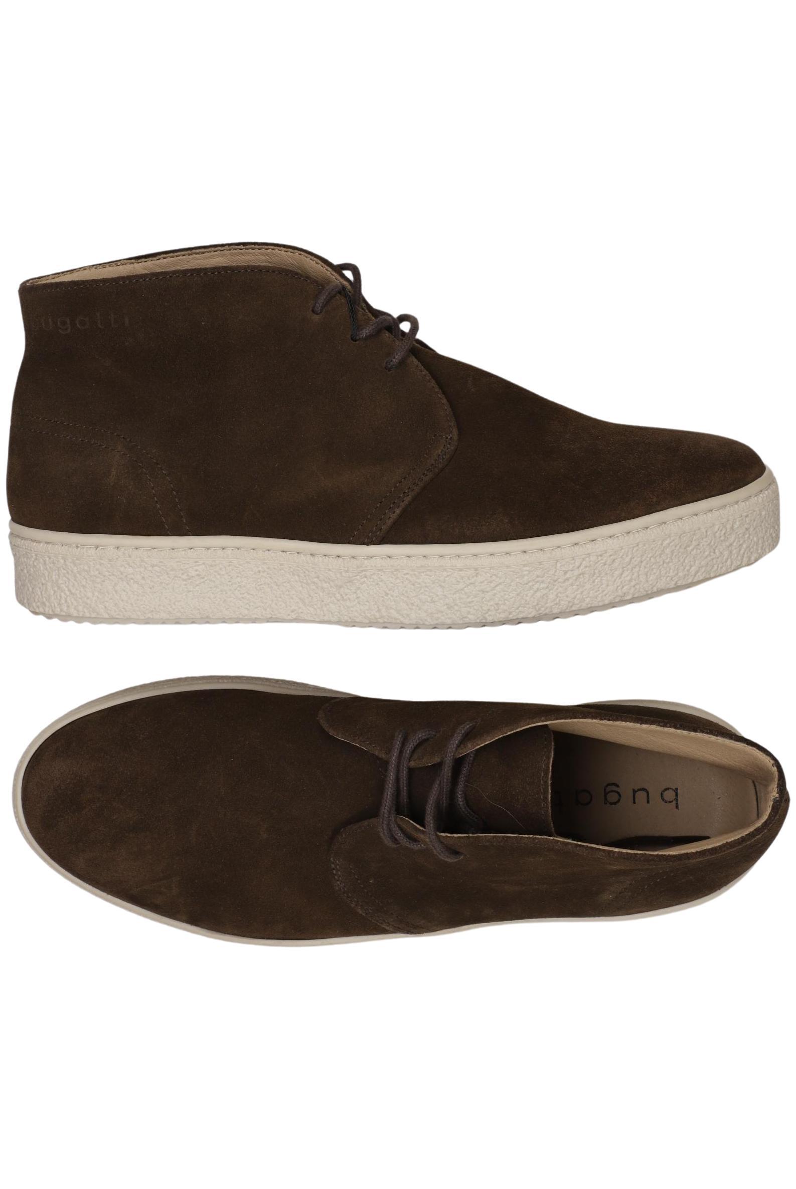 

Bugatti Herren Stiefel, braun, Gr. 41