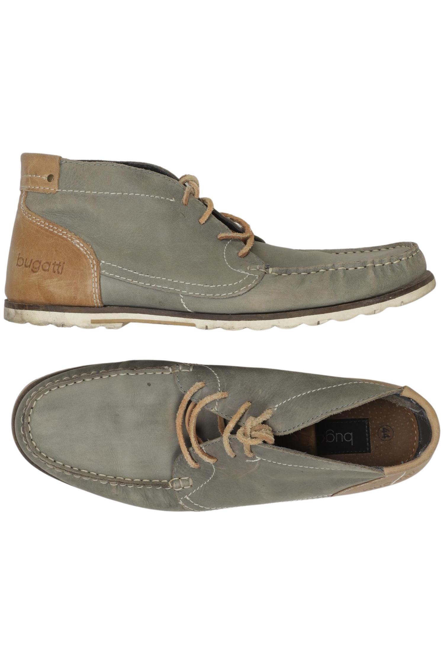 

Bugatti Herren Stiefel, grau, Gr. 44