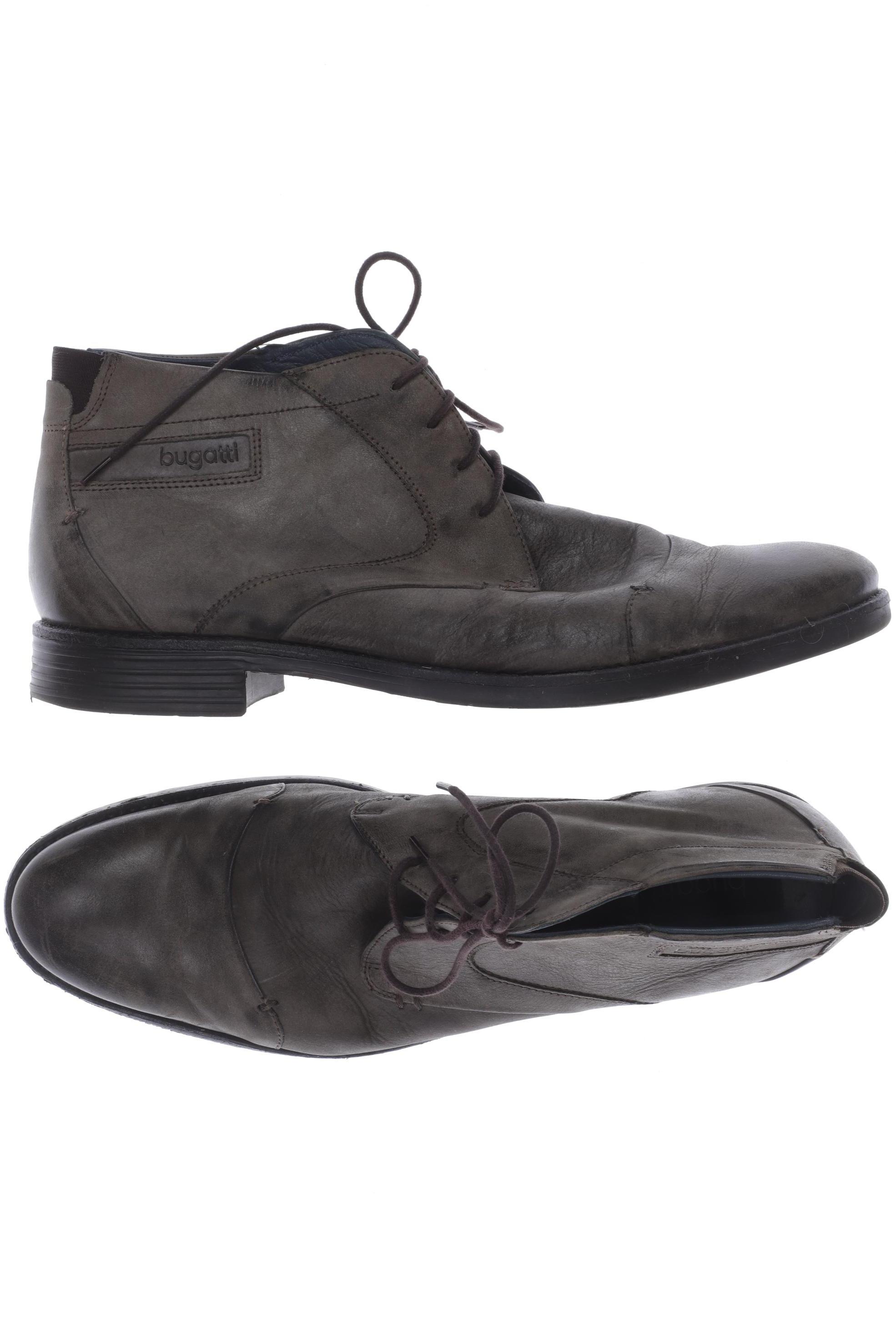 

Bugatti Herren Stiefel, braun, Gr. 43