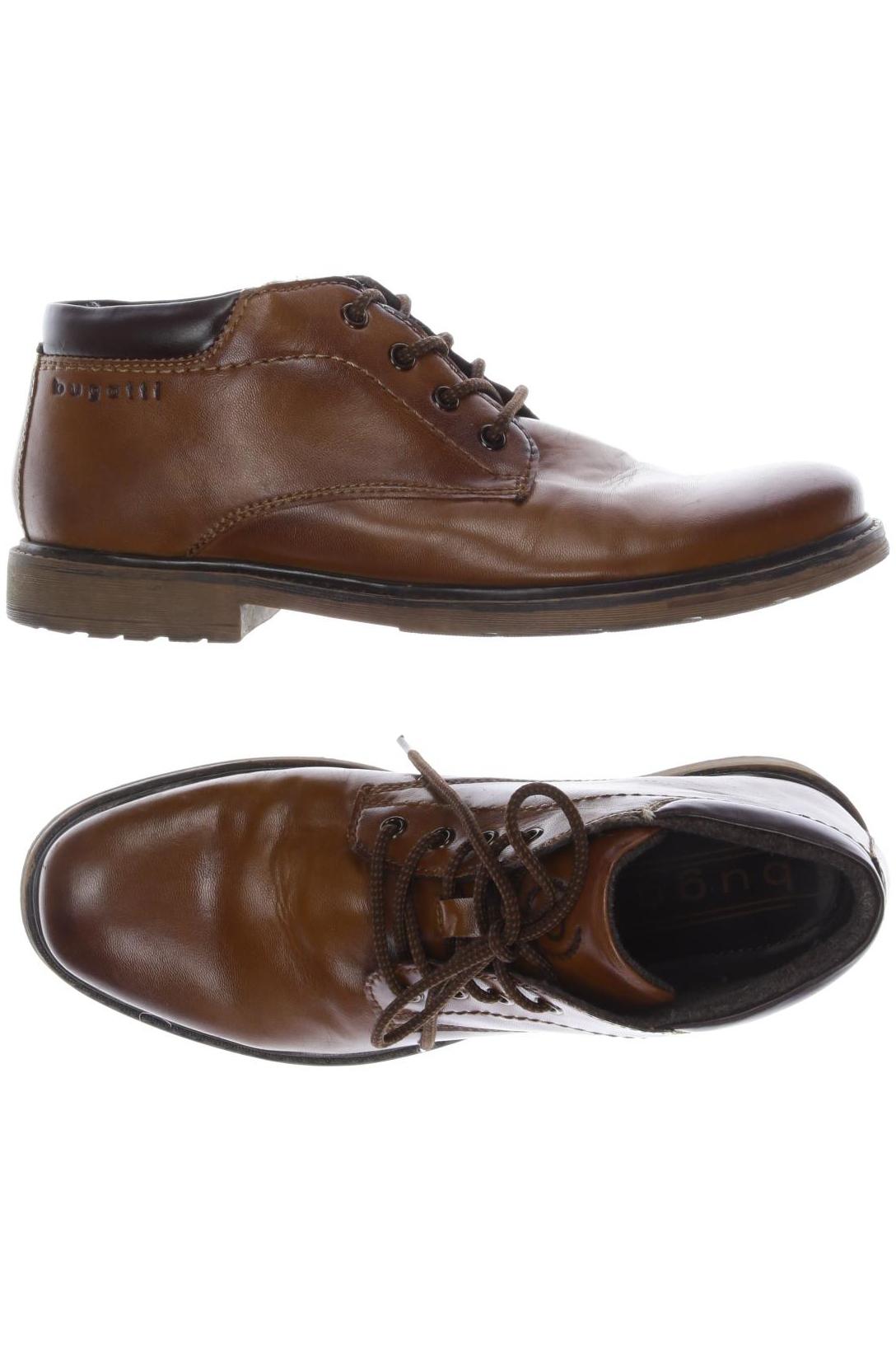 

Bugatti Herren Stiefel, braun, Gr. 41
