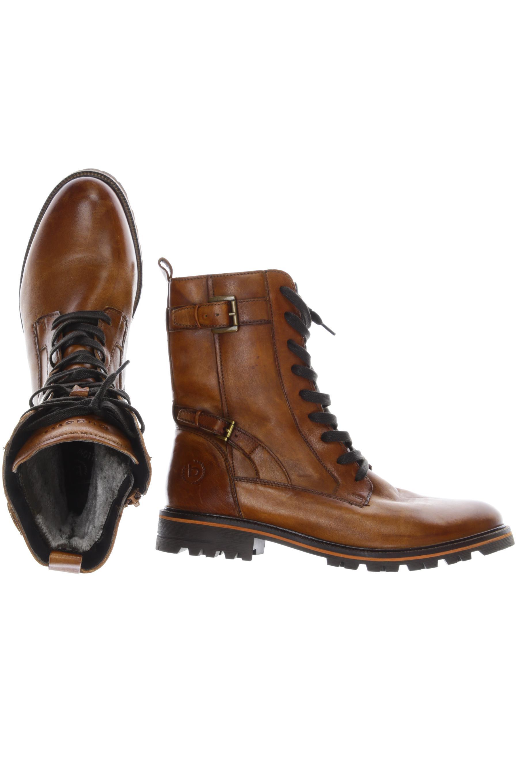 

Bugatti Herren Stiefel, braun, Gr. 42